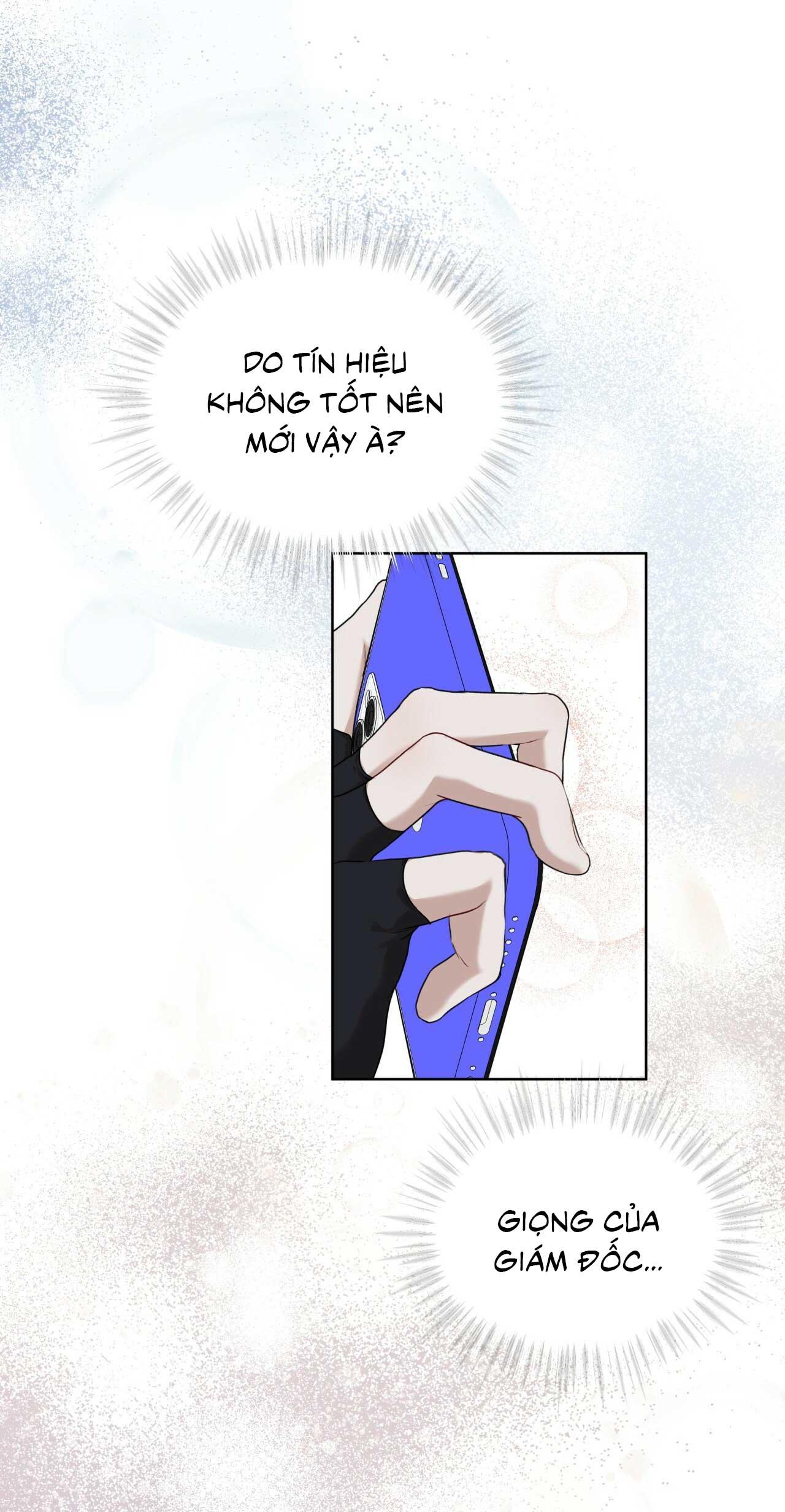 KHỞI NGUỒN SỰ SỐNG Chapter 46 20