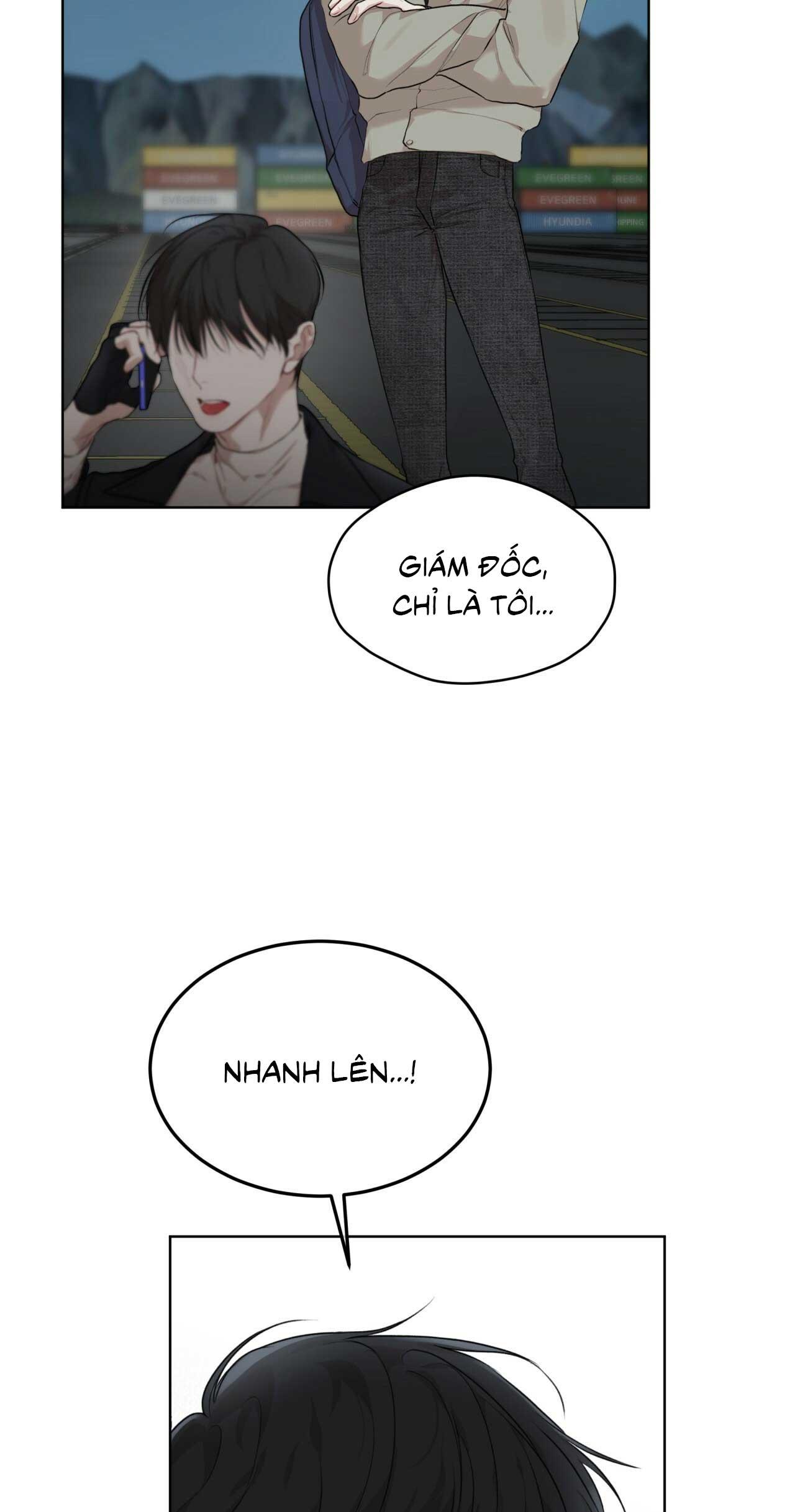 KHỞI NGUỒN SỰ SỐNG Chapter 46 22
