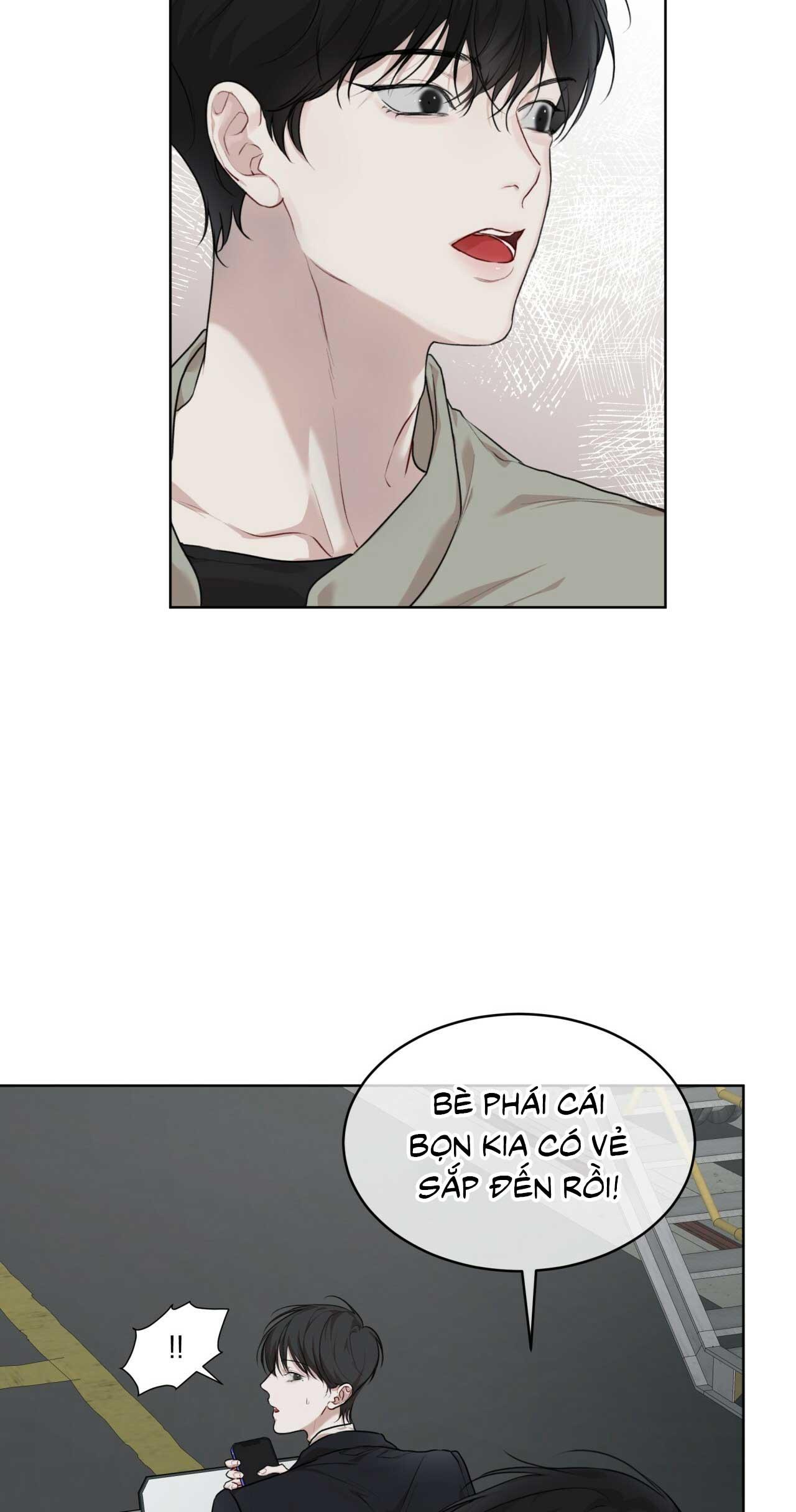 KHỞI NGUỒN SỰ SỐNG Chapter 46 23