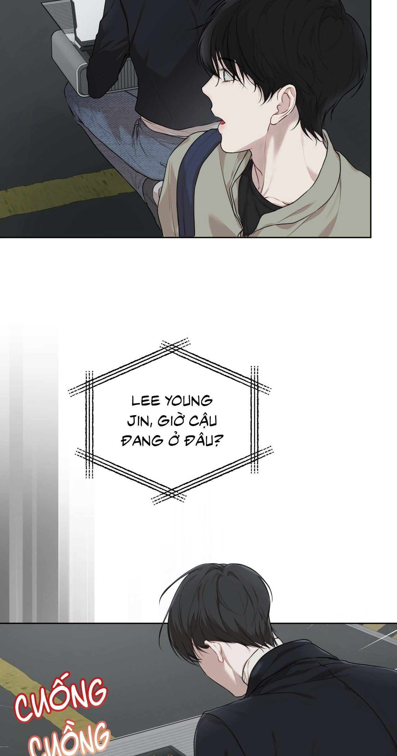 KHỞI NGUỒN SỰ SỐNG Chapter 46 24