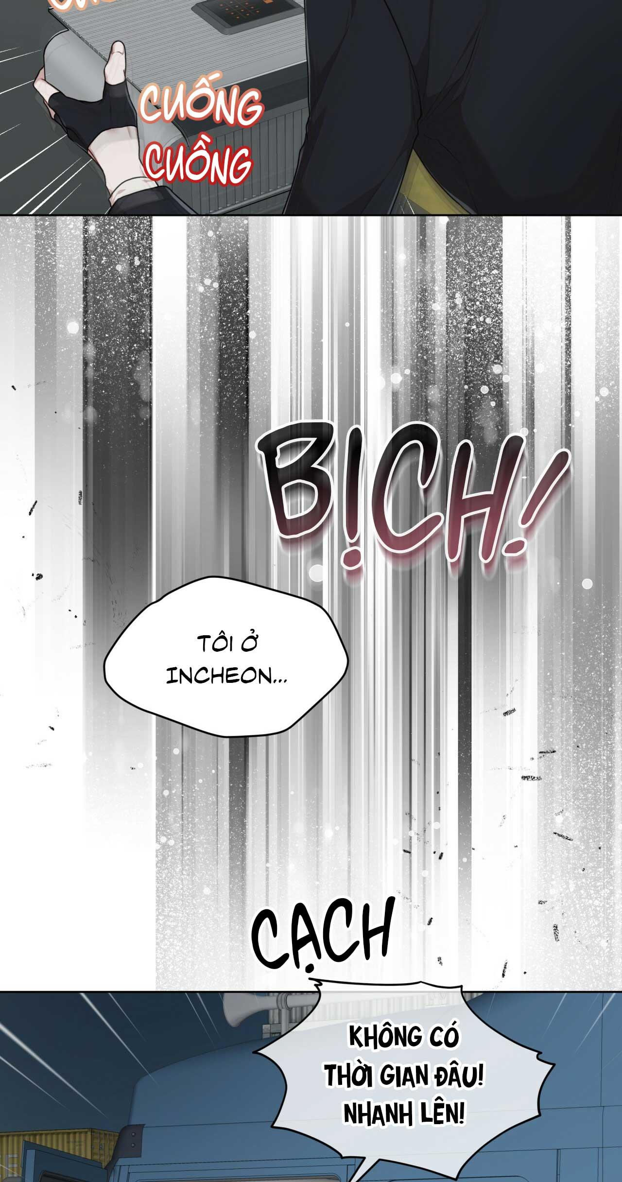 KHỞI NGUỒN SỰ SỐNG Chapter 46 25