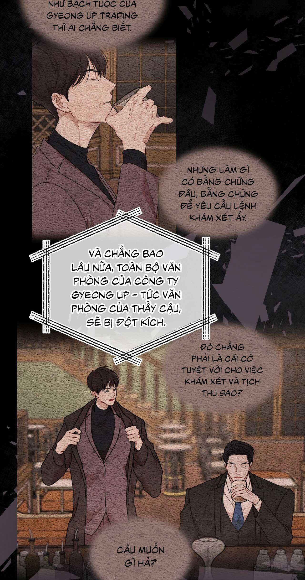 KHỞI NGUỒN SỰ SỐNG Chapter 46 30