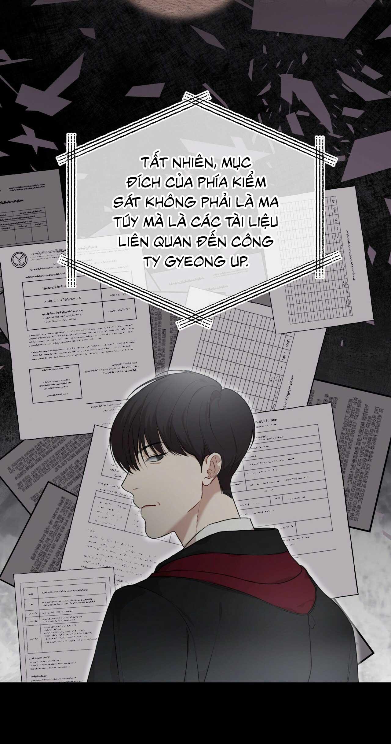 KHỞI NGUỒN SỰ SỐNG Chapter 46 31