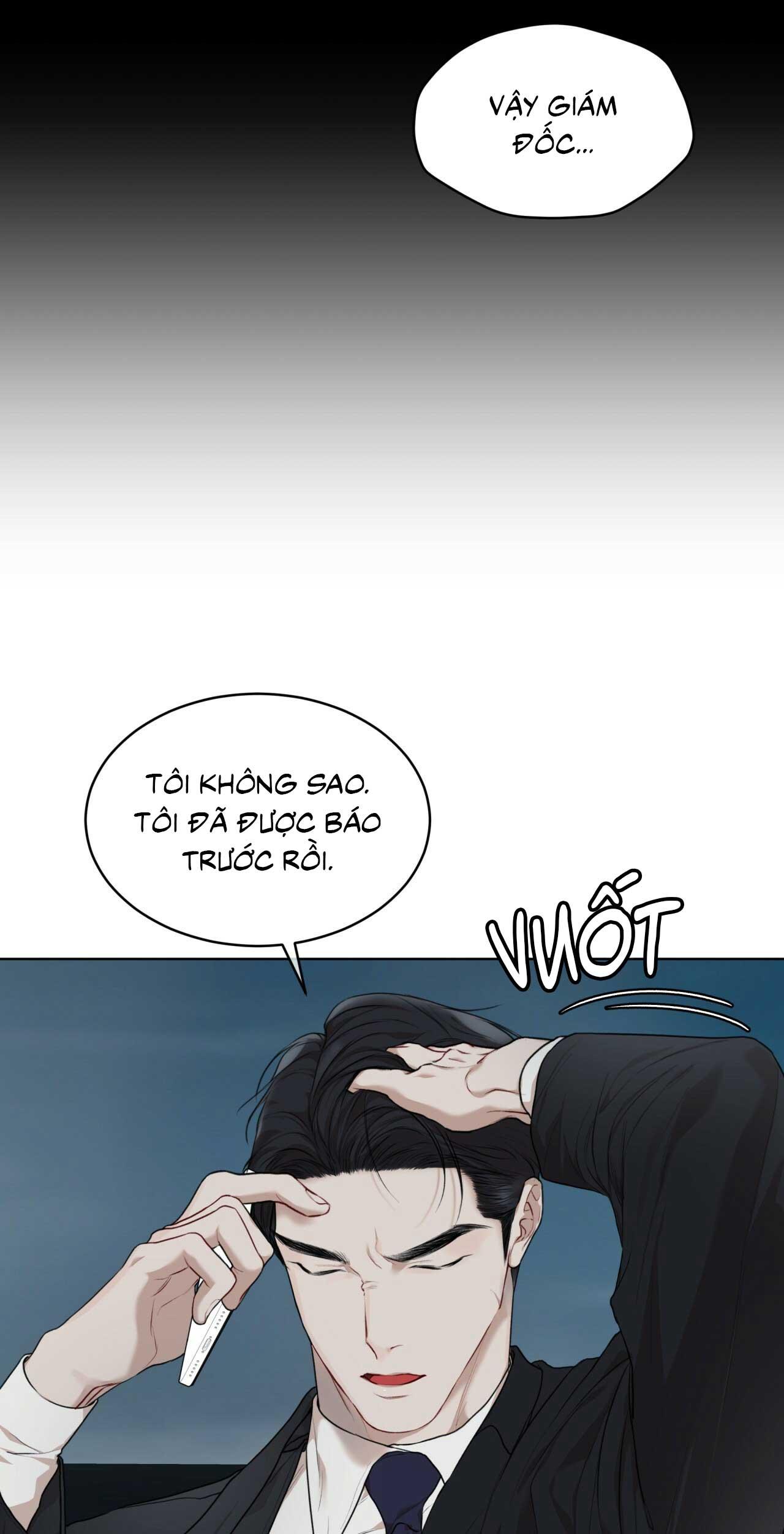 KHỞI NGUỒN SỰ SỐNG Chapter 46 32