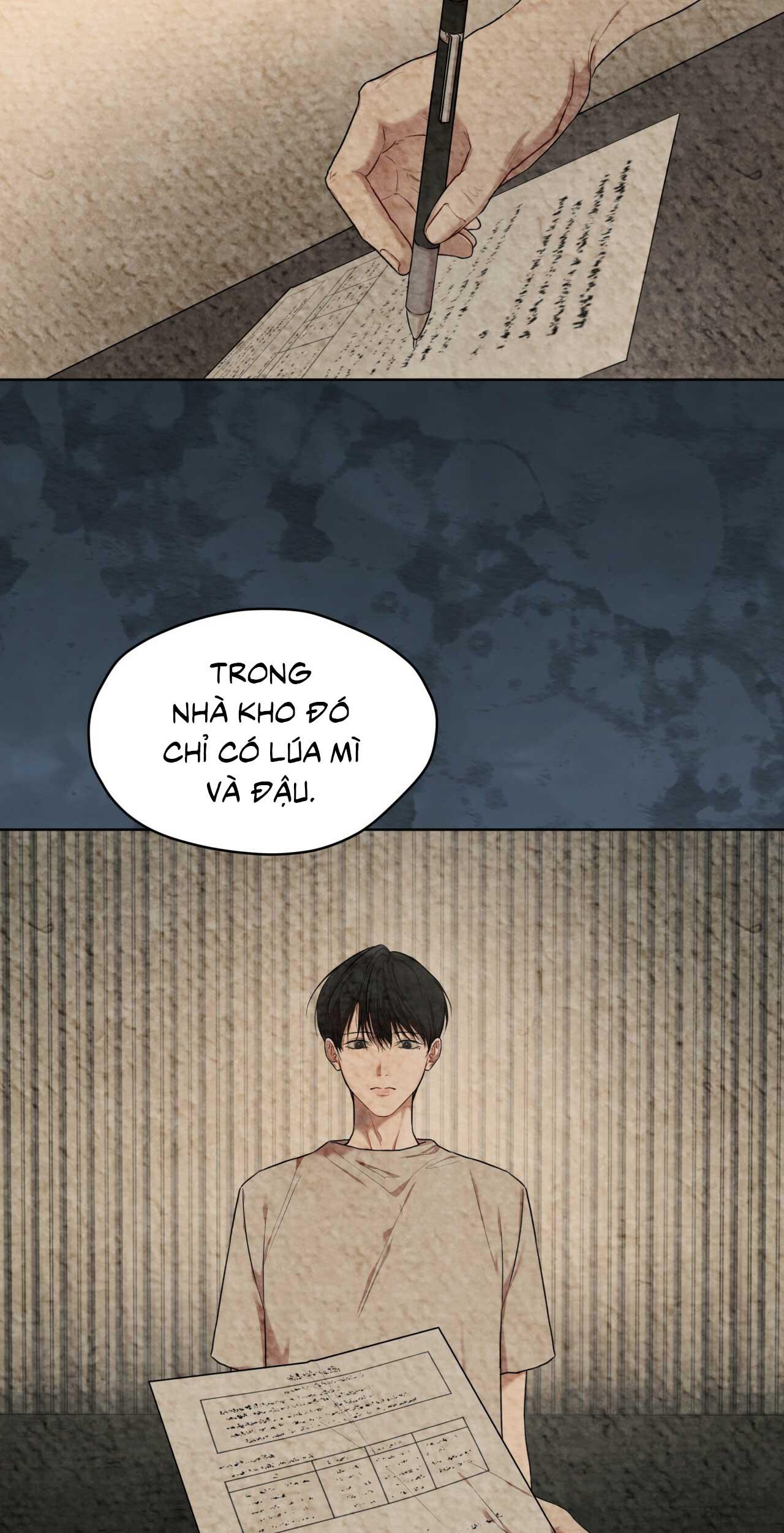 KHỞI NGUỒN SỰ SỐNG Chapter 46 38