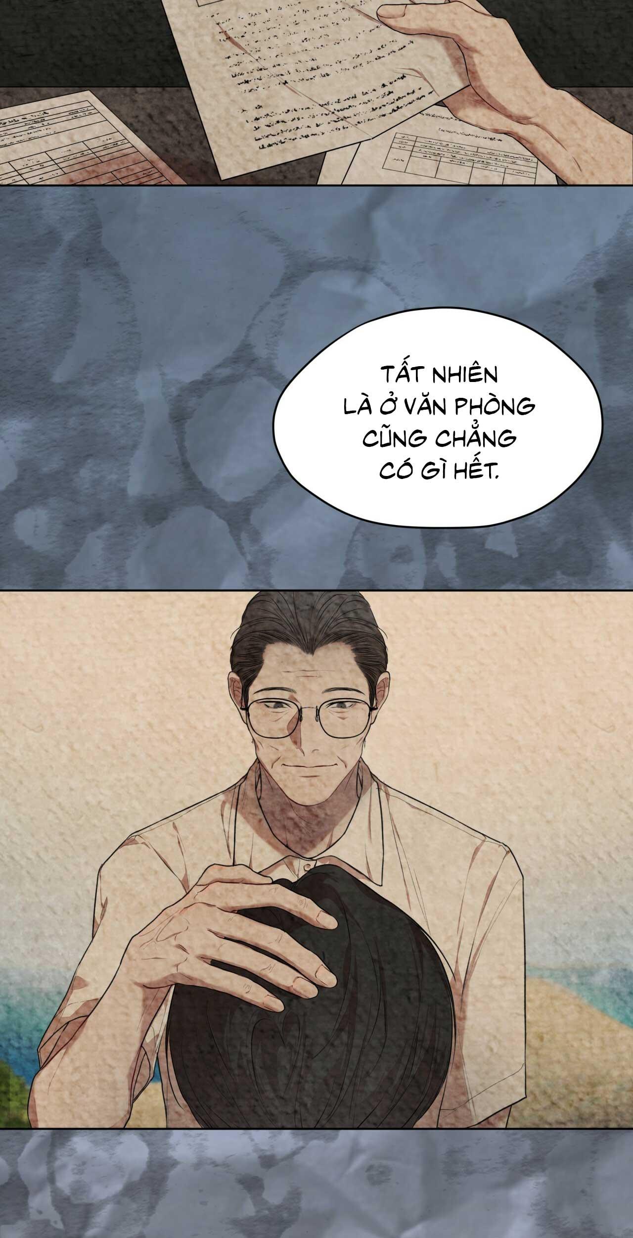 KHỞI NGUỒN SỰ SỐNG Chapter 46 39