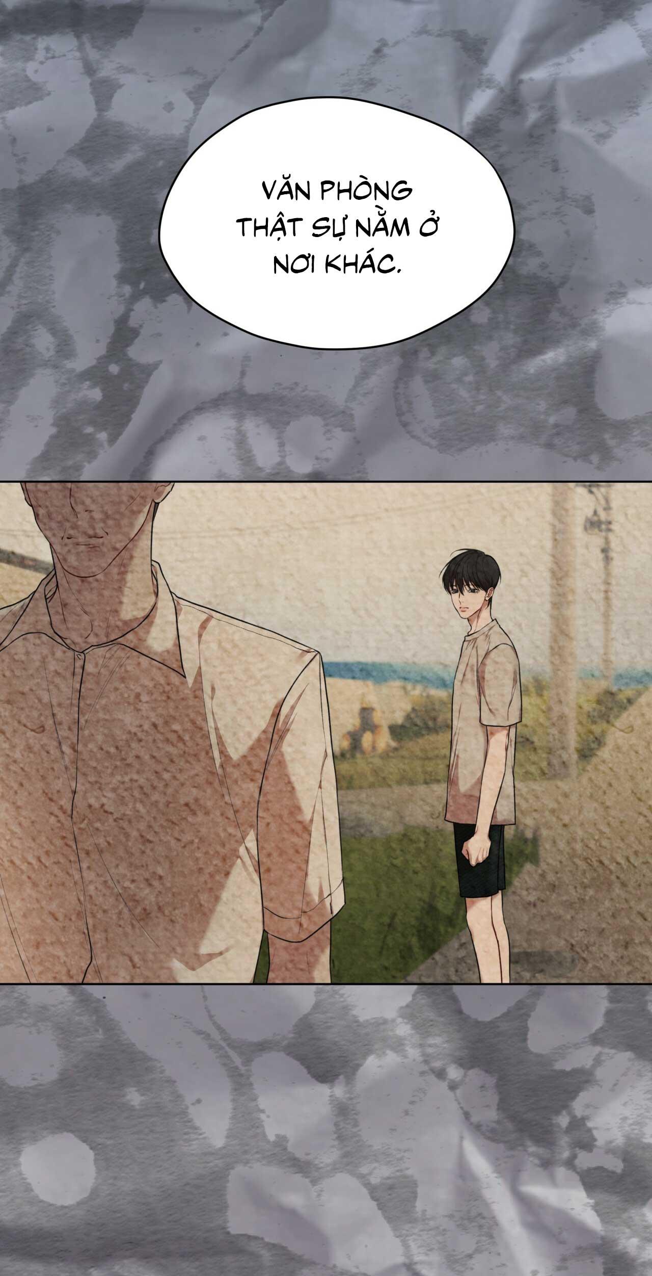 KHỞI NGUỒN SỰ SỐNG Chapter 46 40