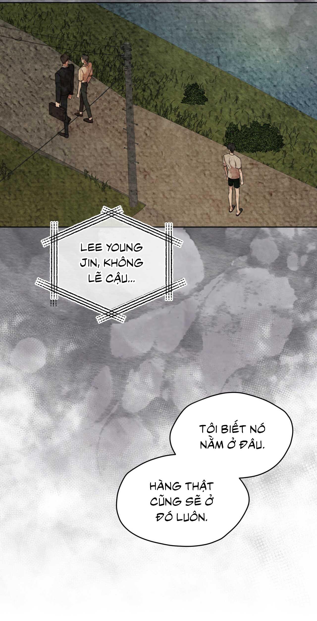 KHỞI NGUỒN SỰ SỐNG Chapter 46 41