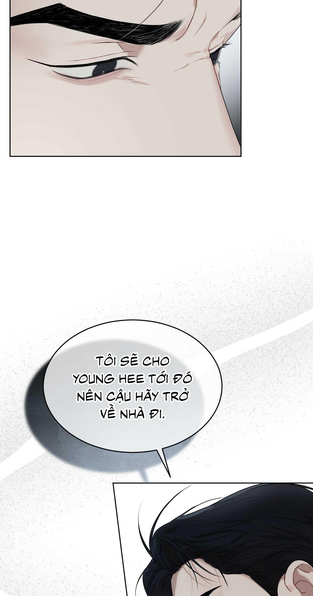 KHỞI NGUỒN SỰ SỐNG Chapter 46 46