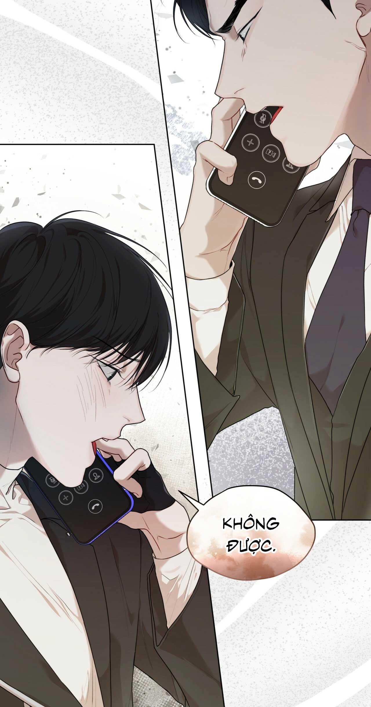 KHỞI NGUỒN SỰ SỐNG Chapter 46 47