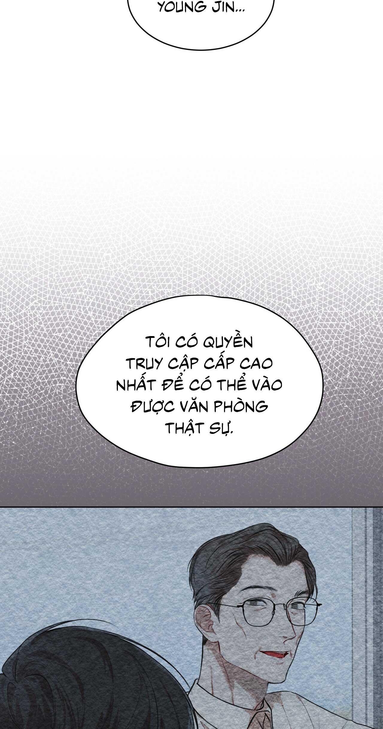 KHỞI NGUỒN SỰ SỐNG Chapter 46 49