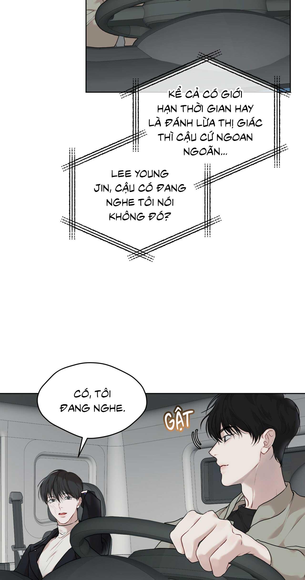 KHỞI NGUỒN SỰ SỐNG Chapter 46 52