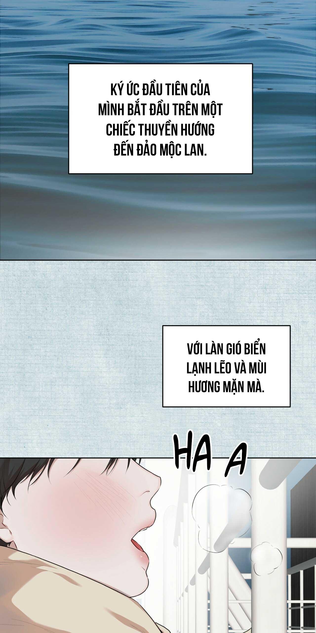 KHỞI NGUỒN SỰ SỐNG Chapter 47 3