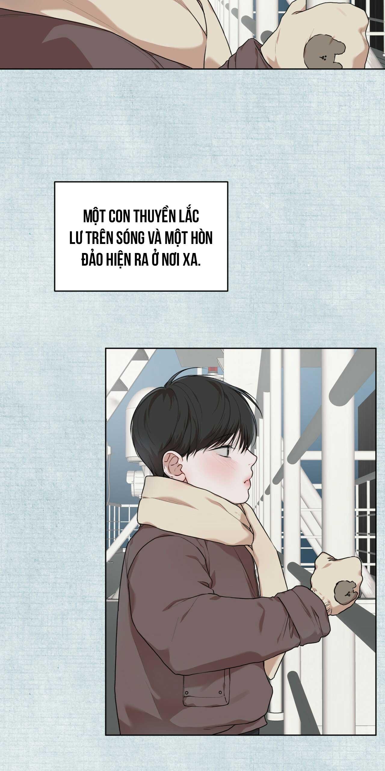 KHỞI NGUỒN SỰ SỐNG Chapter 47 4