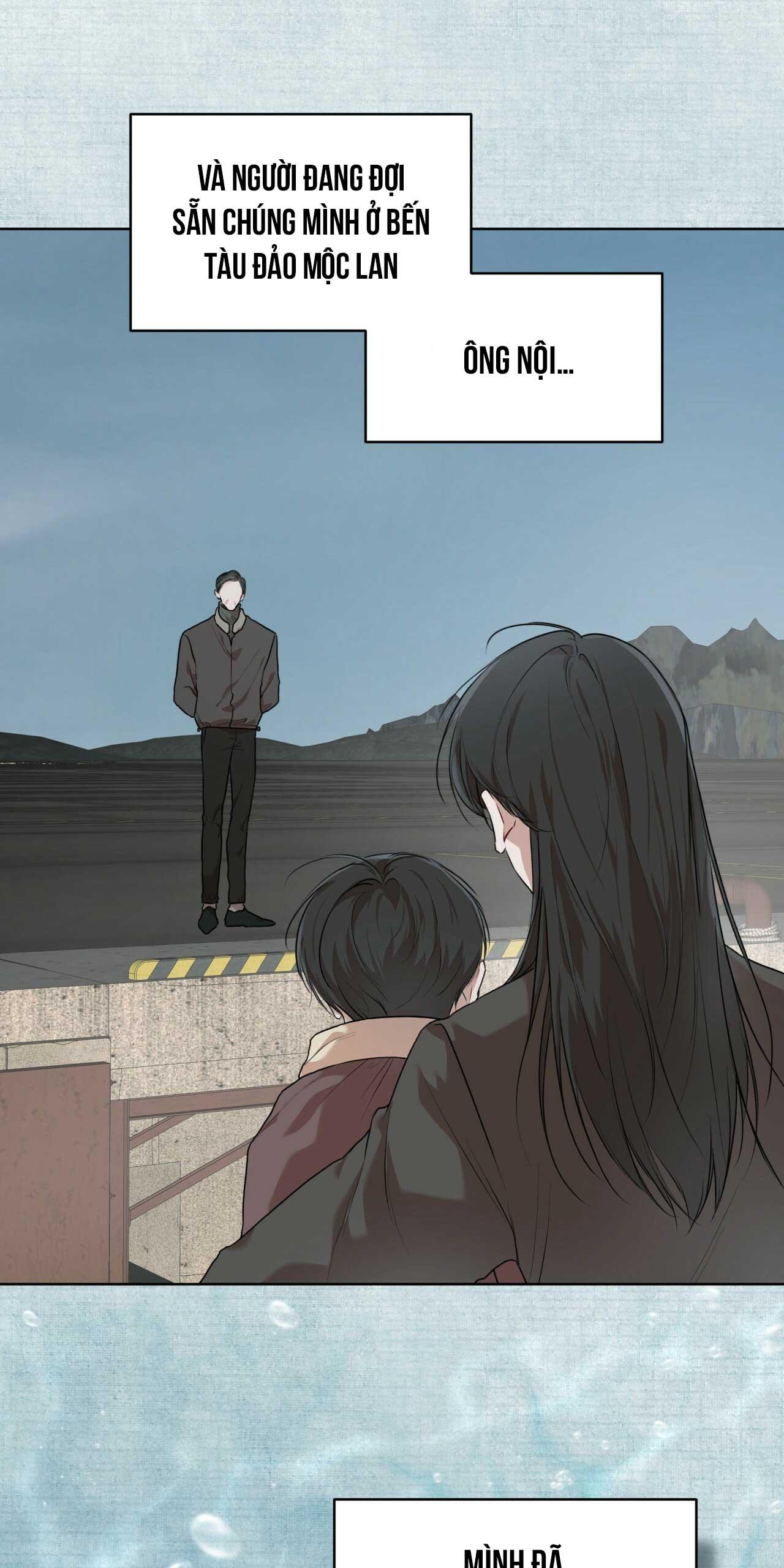 KHỞI NGUỒN SỰ SỐNG Chapter 47 7
