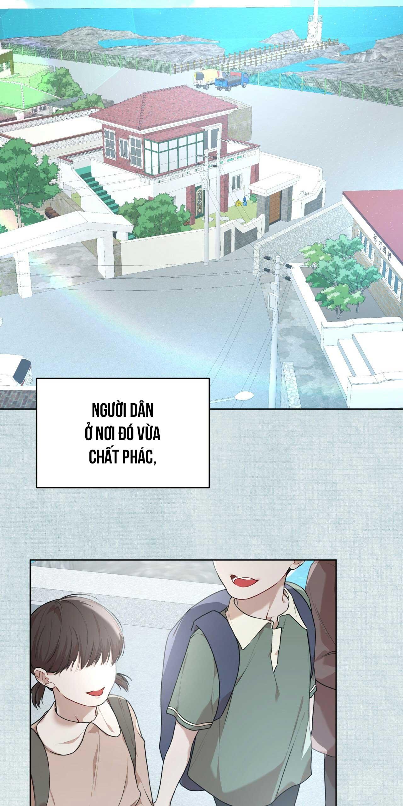 KHỞI NGUỒN SỰ SỐNG Chapter 47 9