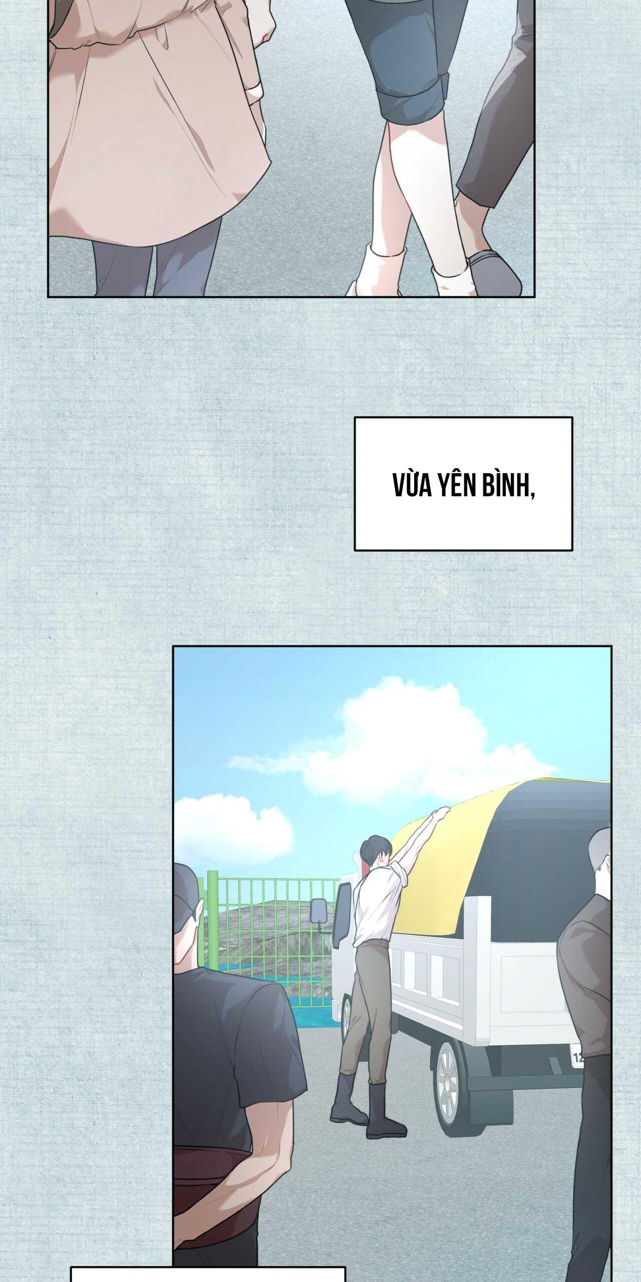 KHỞI NGUỒN SỰ SỐNG Chapter 47 10