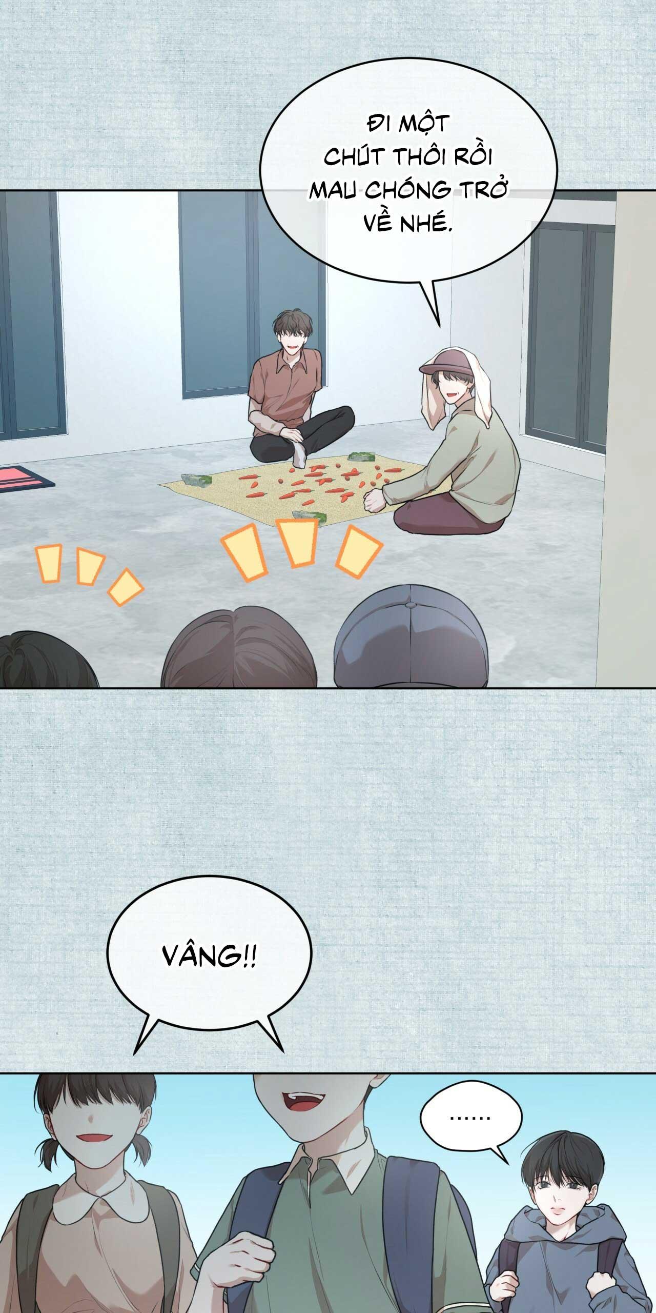KHỞI NGUỒN SỰ SỐNG Chapter 47 12