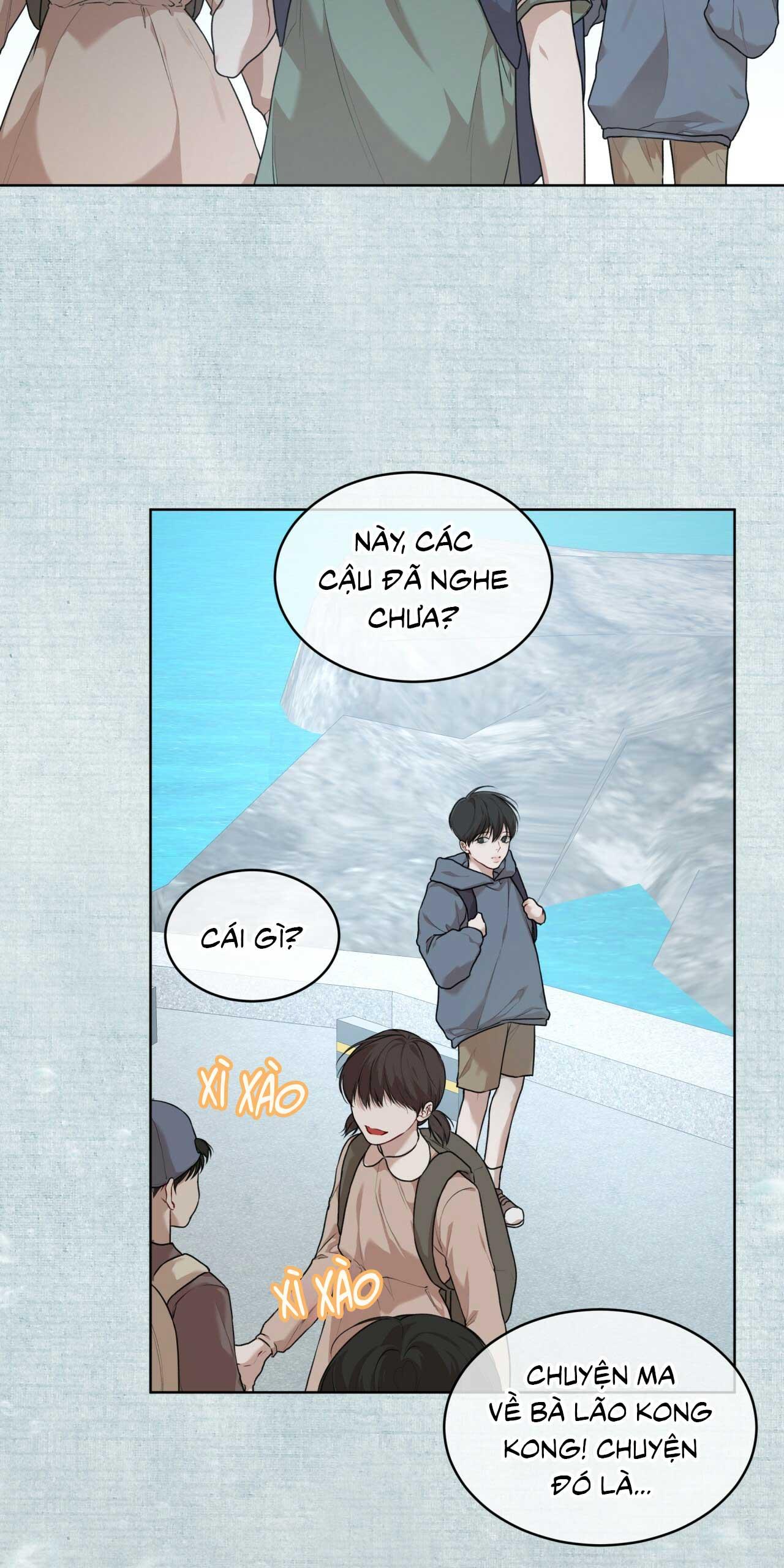 KHỞI NGUỒN SỰ SỐNG Chapter 47 13