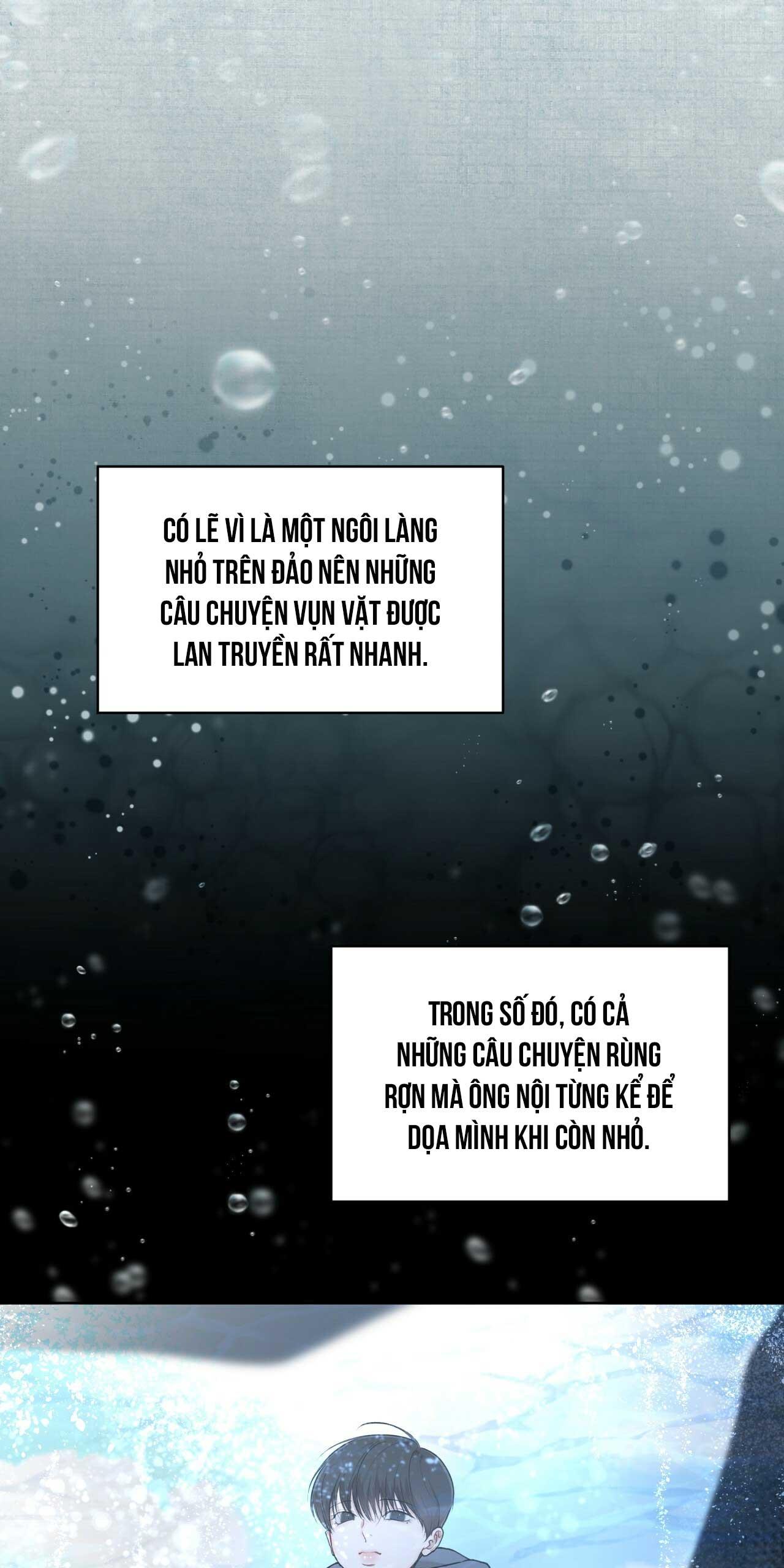 KHỞI NGUỒN SỰ SỐNG Chapter 47 14