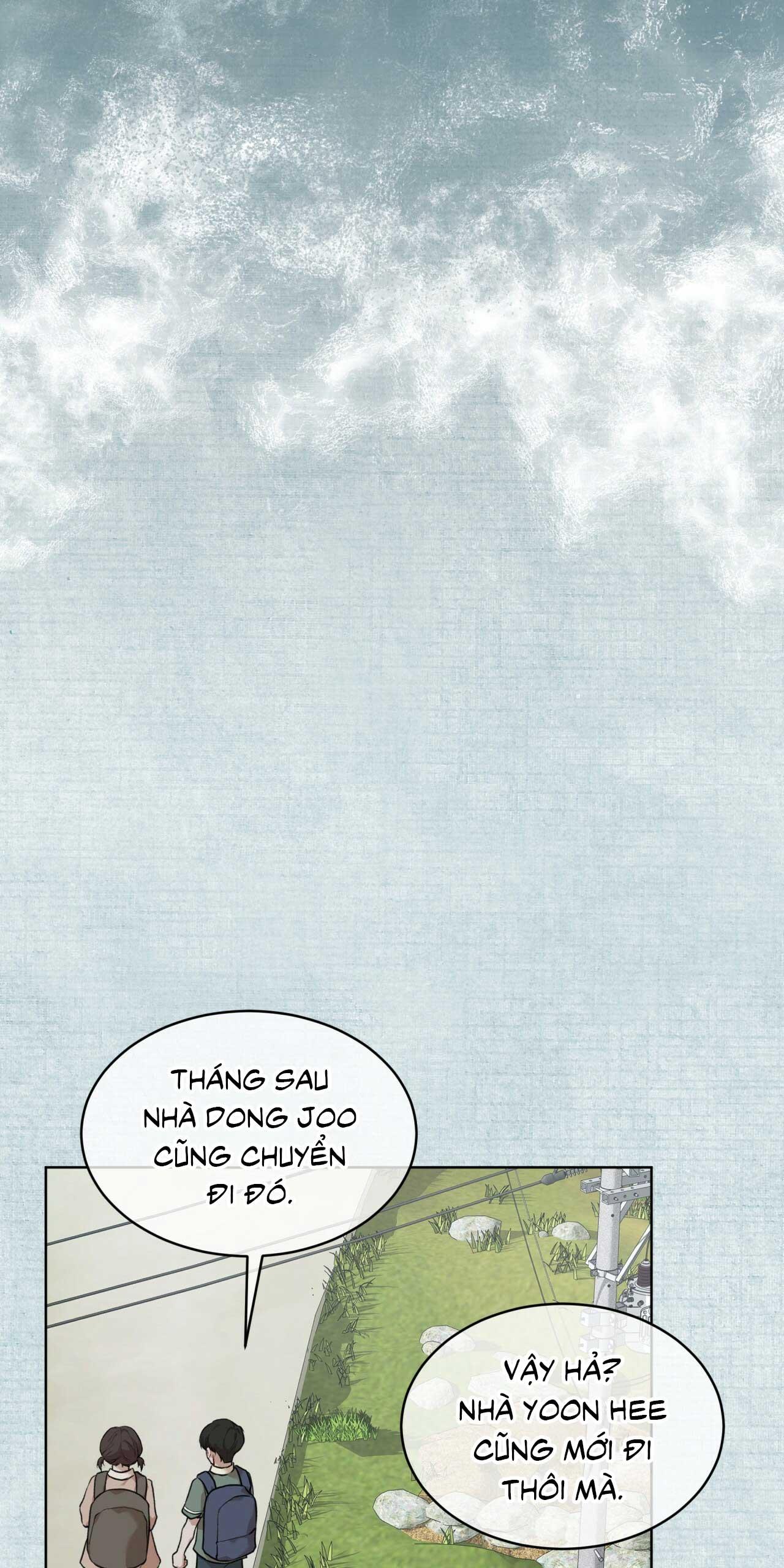 KHỞI NGUỒN SỰ SỐNG Chapter 47 16