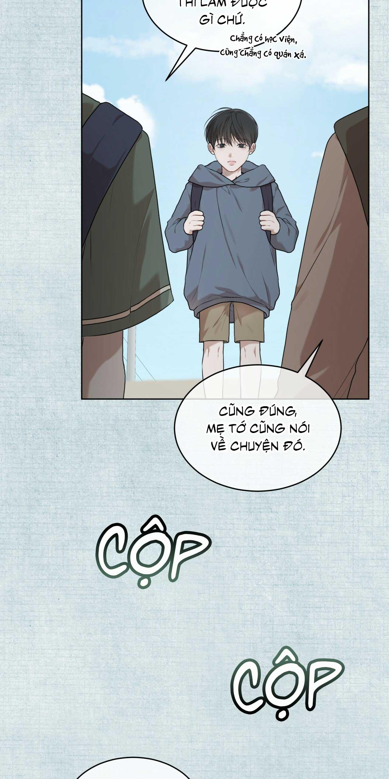 KHỞI NGUỒN SỰ SỐNG Chapter 47 18