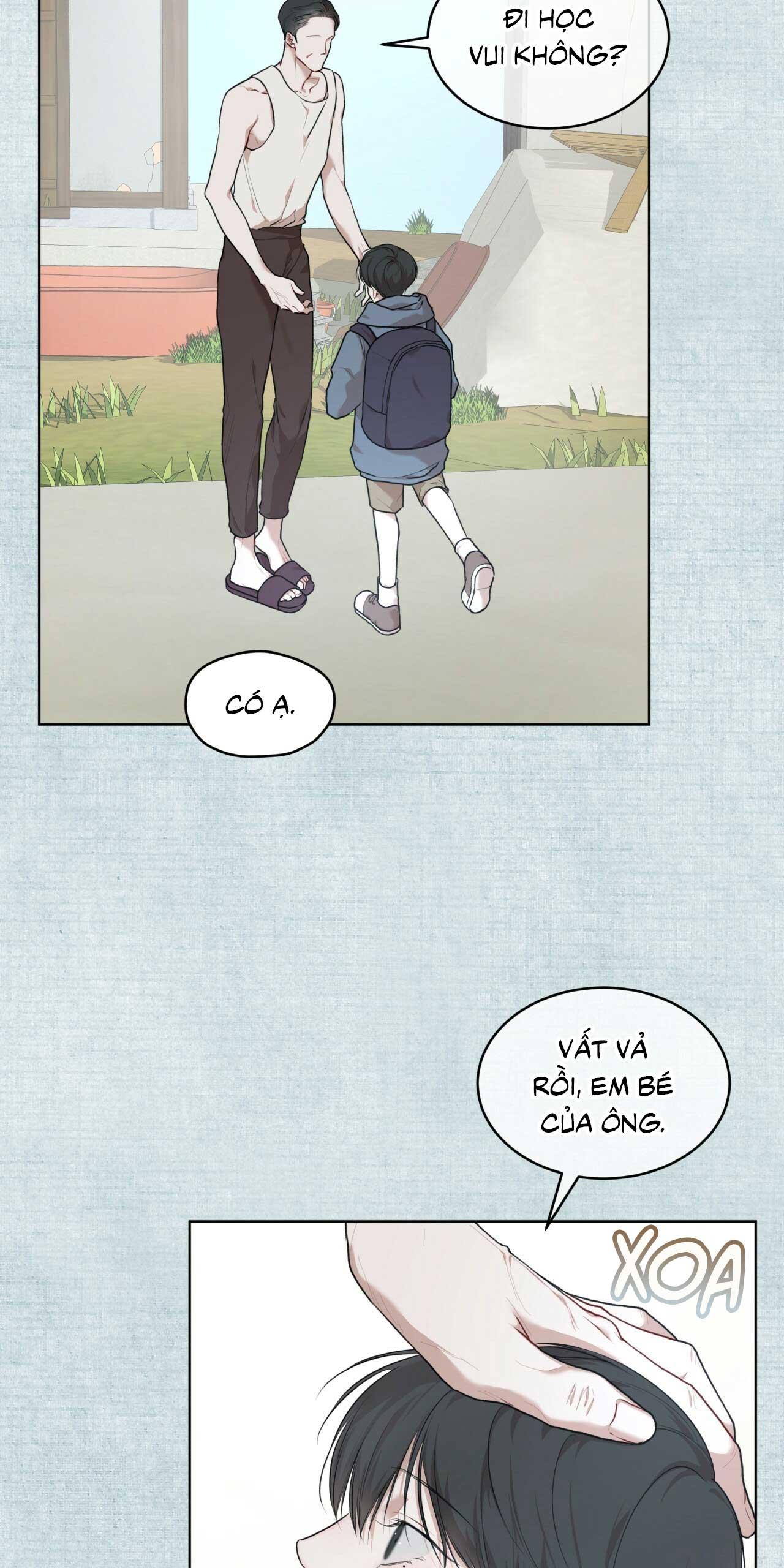 KHỞI NGUỒN SỰ SỐNG Chapter 47 20