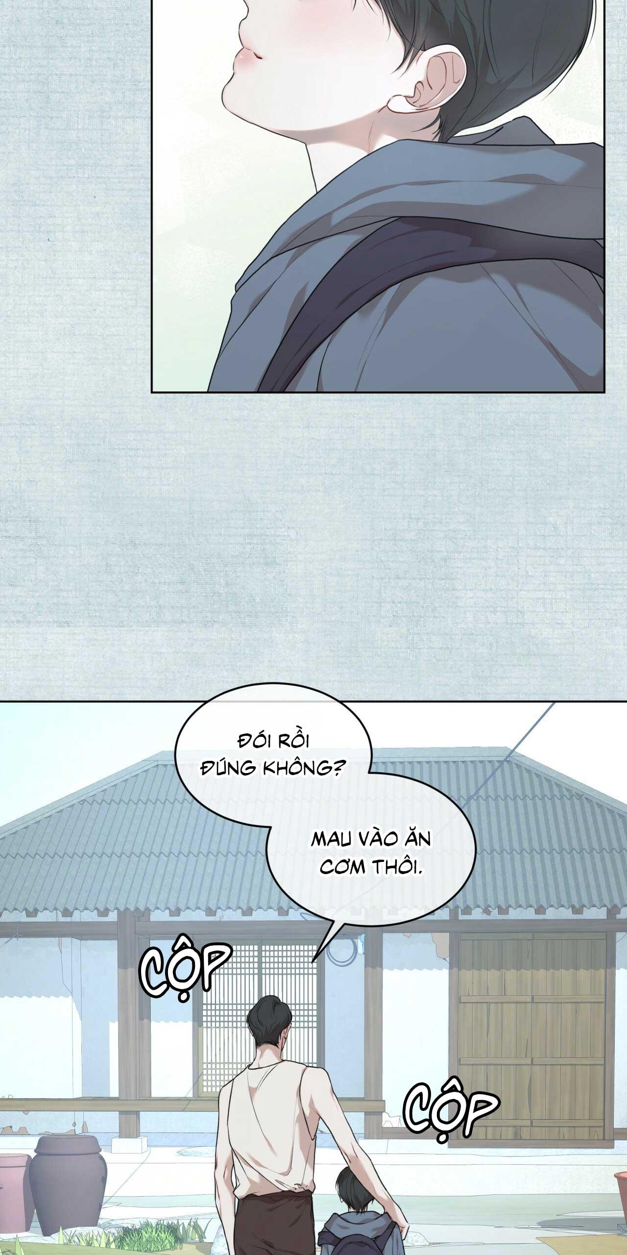 KHỞI NGUỒN SỰ SỐNG Chapter 47 21