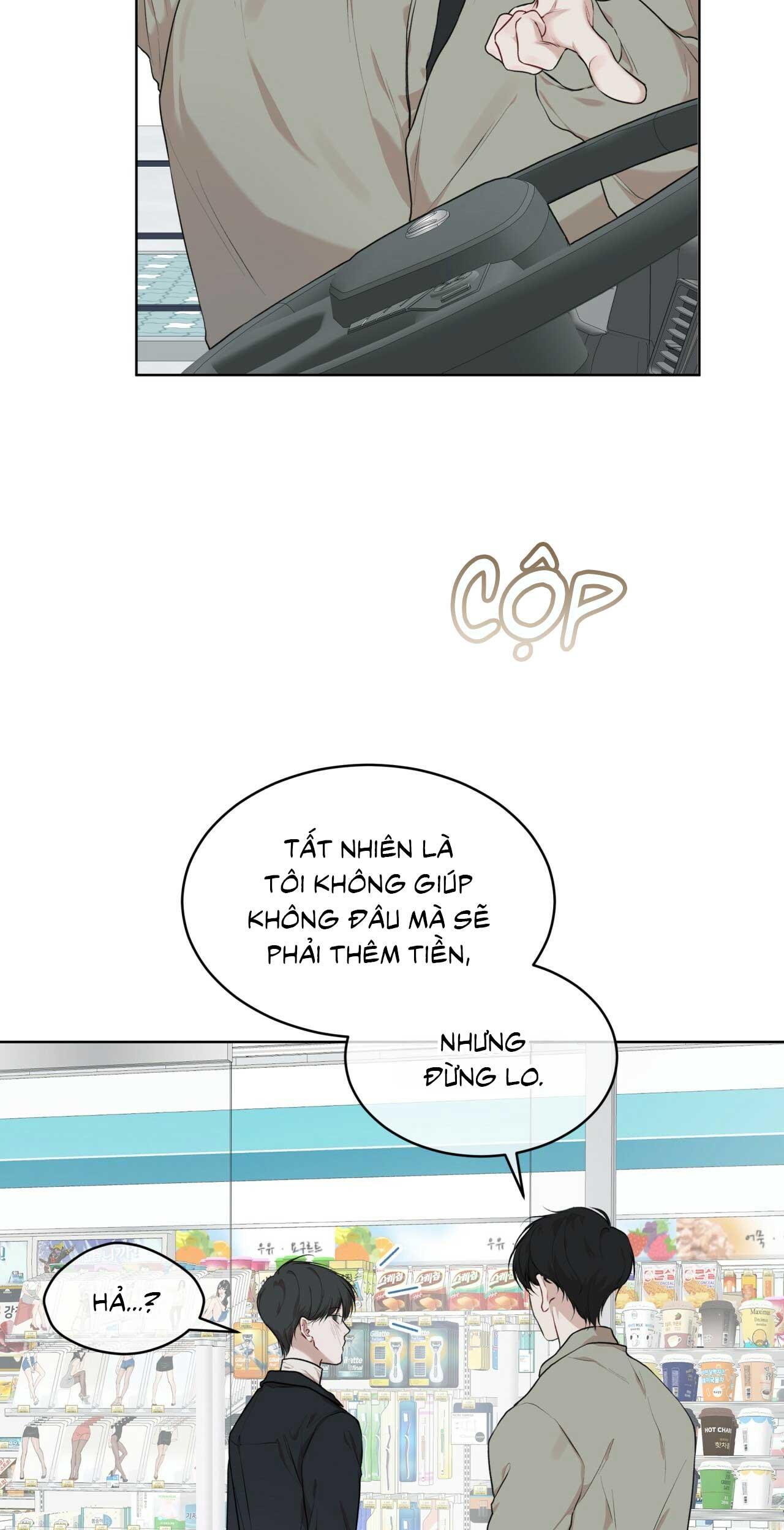 KHỞI NGUỒN SỰ SỐNG Chapter 47 32