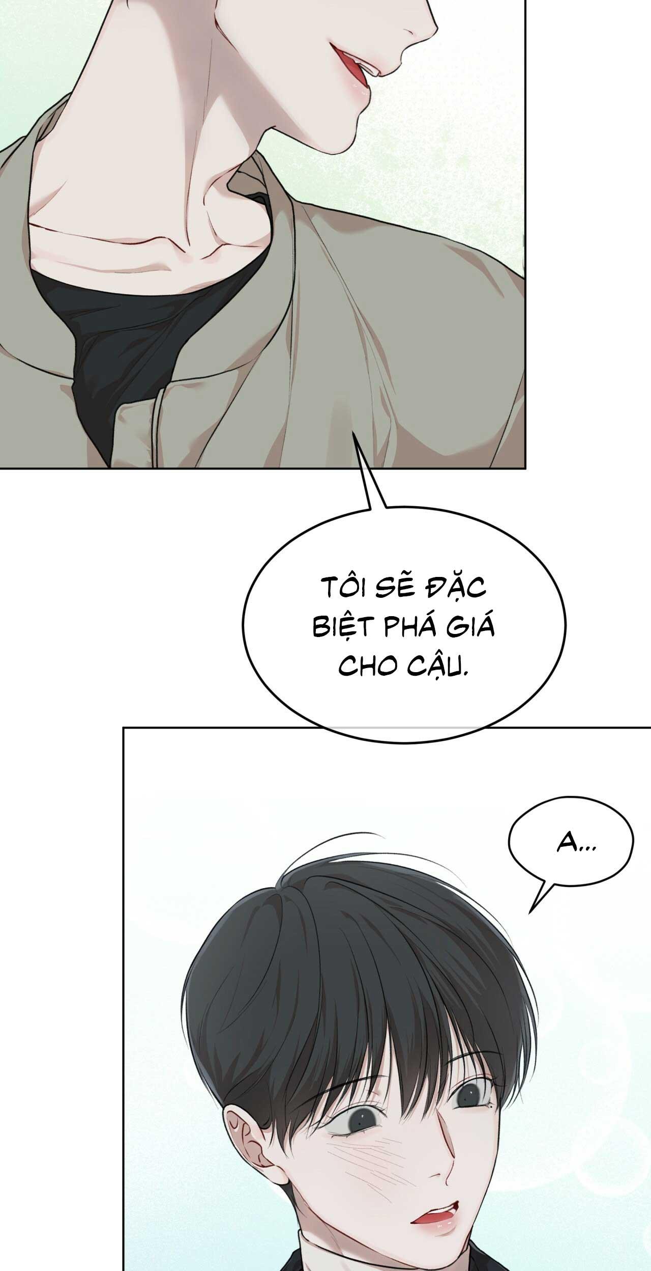 KHỞI NGUỒN SỰ SỐNG Chapter 47 34