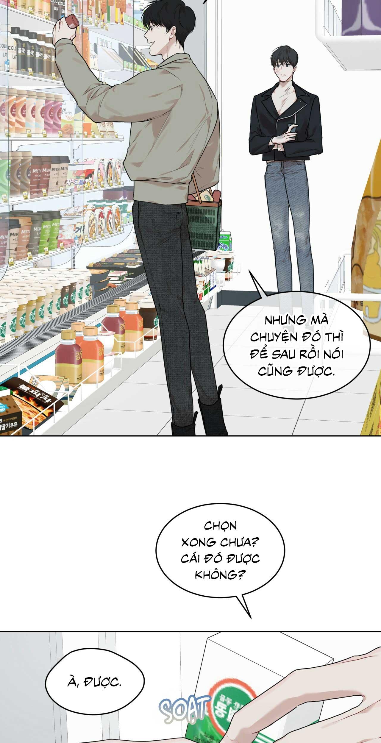 KHỞI NGUỒN SỰ SỐNG Chapter 47 36
