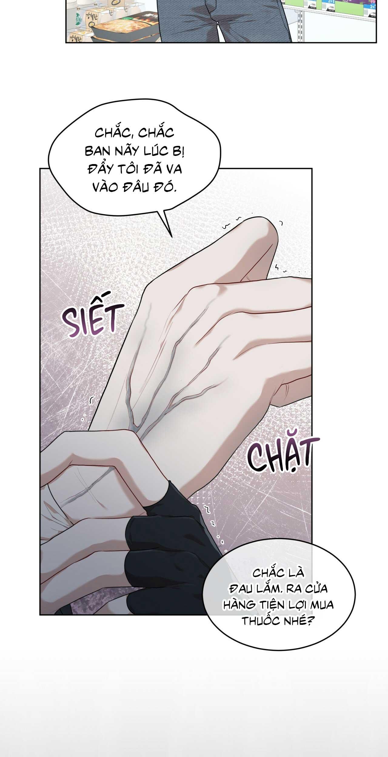 KHỞI NGUỒN SỰ SỐNG Chapter 47 39