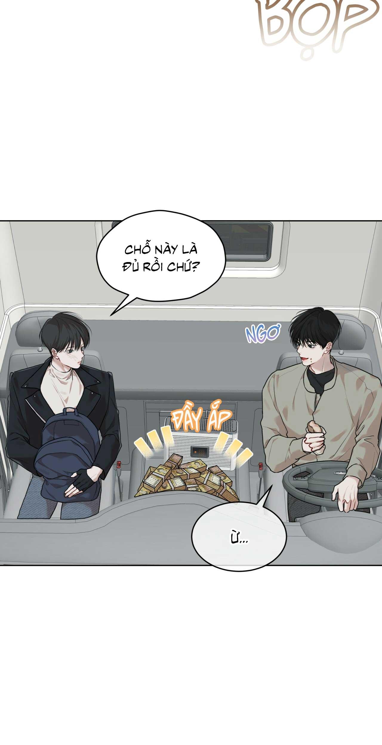 KHỞI NGUỒN SỰ SỐNG Chapter 47 48
