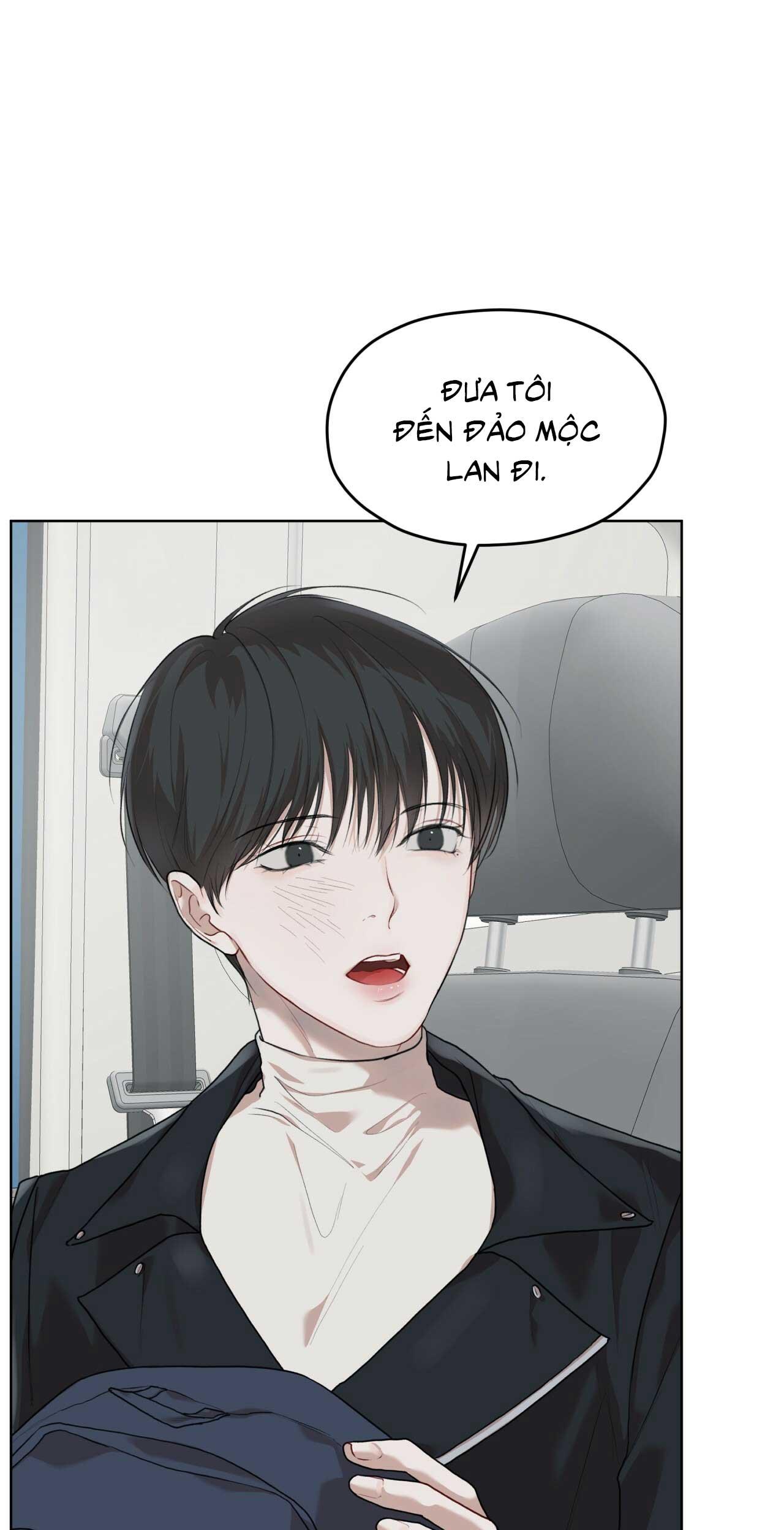 KHỞI NGUỒN SỰ SỐNG Chapter 47 49