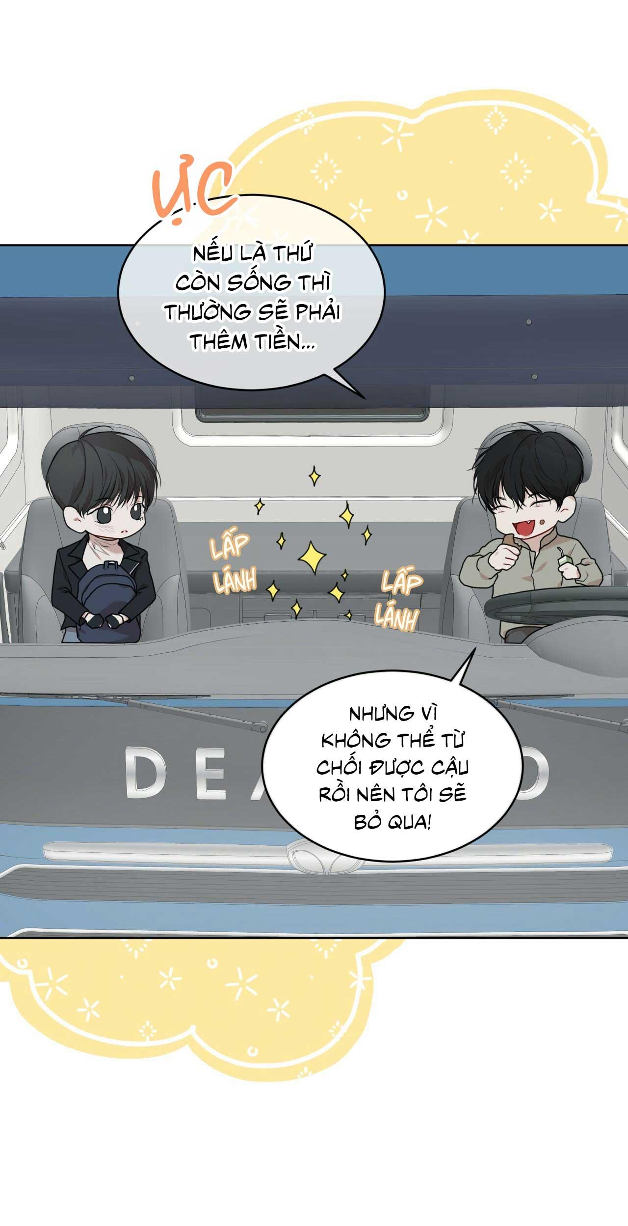 KHỞI NGUỒN SỰ SỐNG Chapter 47 51
