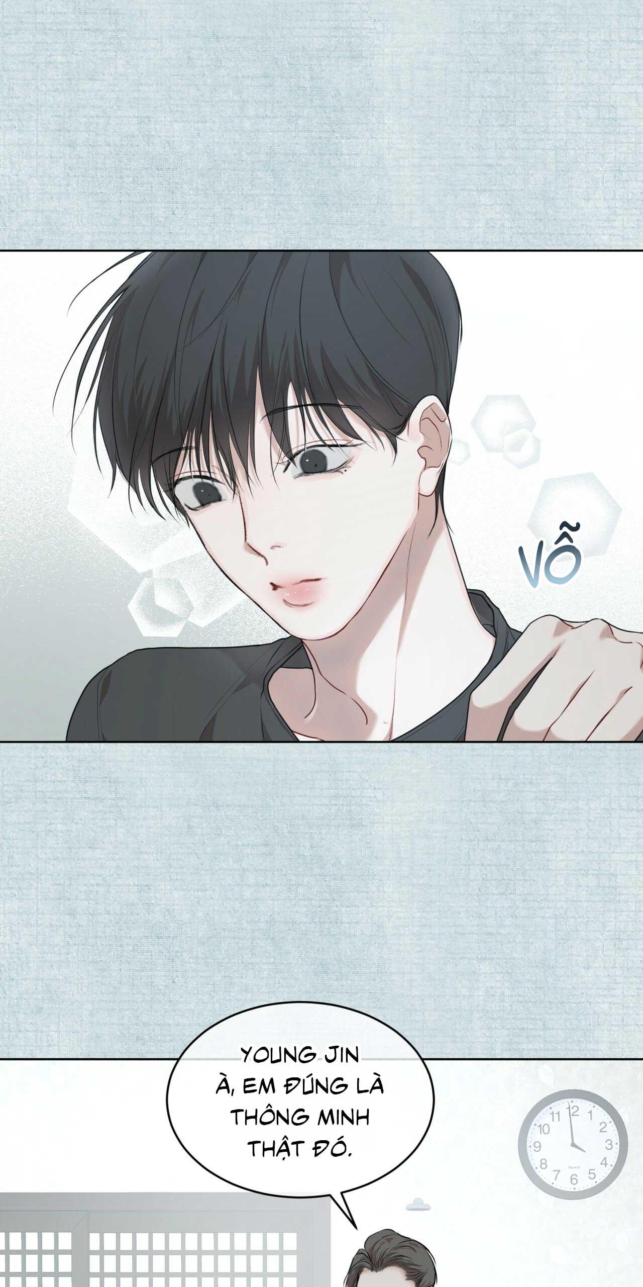 KHỞI NGUỒN SỰ SỐNG Chapter 47 56
