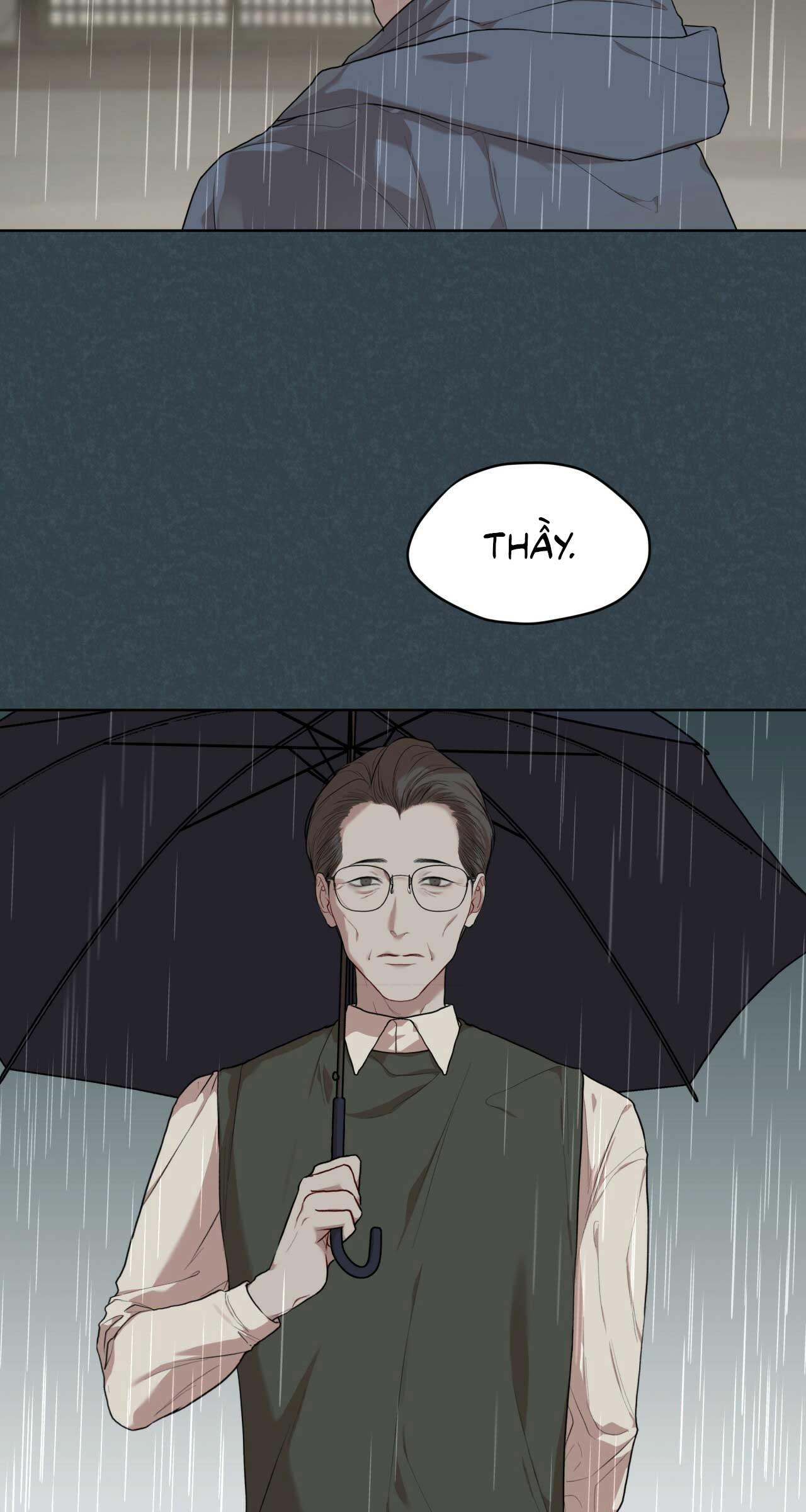 KHỞI NGUỒN SỰ SỐNG Chapter 48 - Trang 3