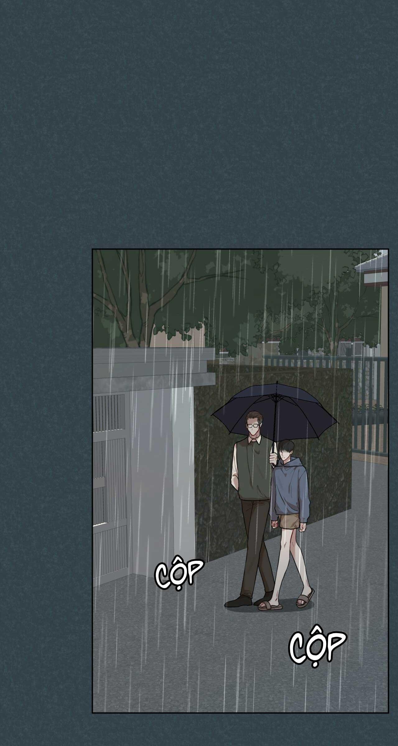 KHỞI NGUỒN SỰ SỐNG Chapter 48 - Trang 3