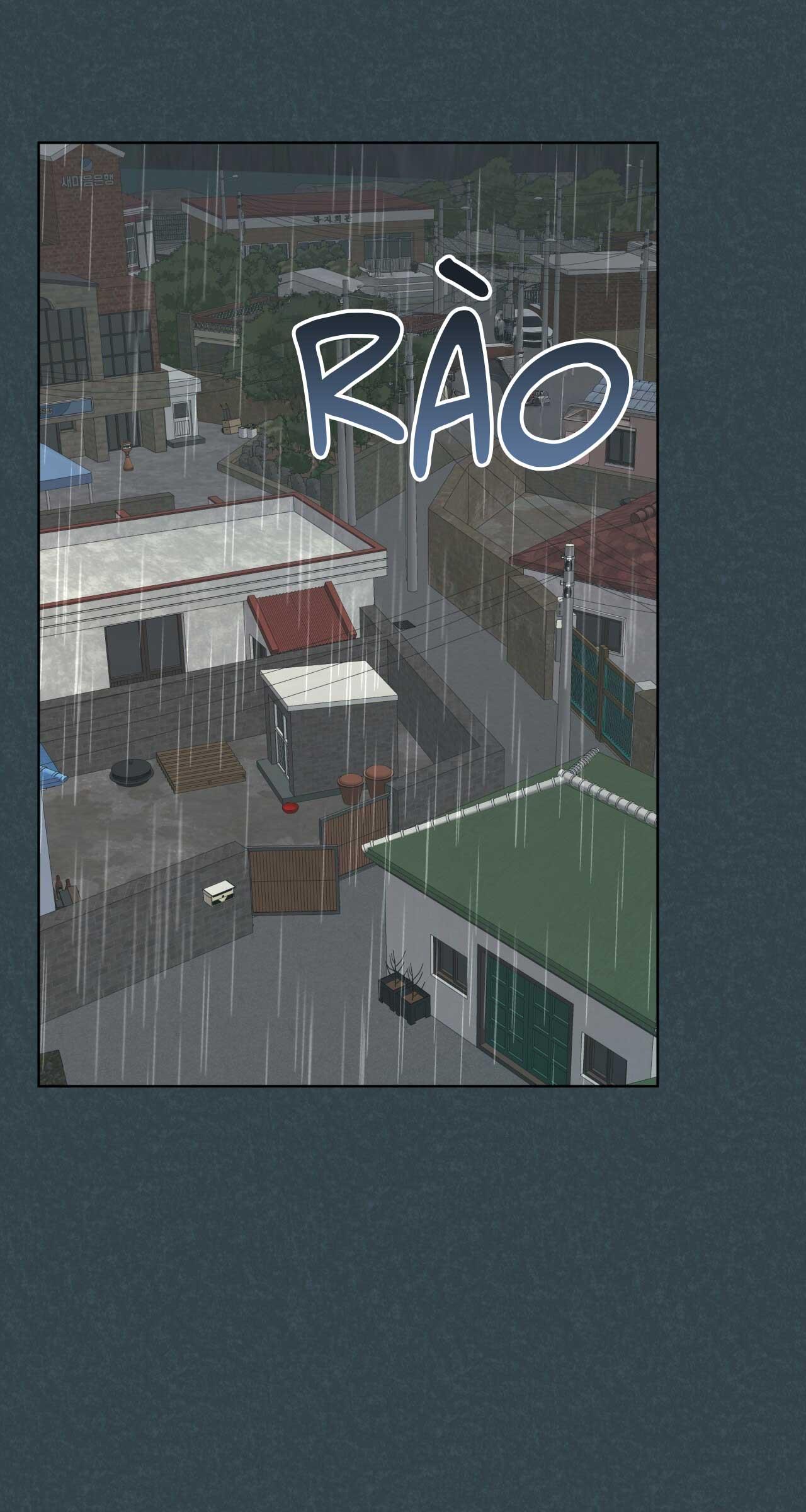 KHỞI NGUỒN SỰ SỐNG Chapter 48 - Trang 3