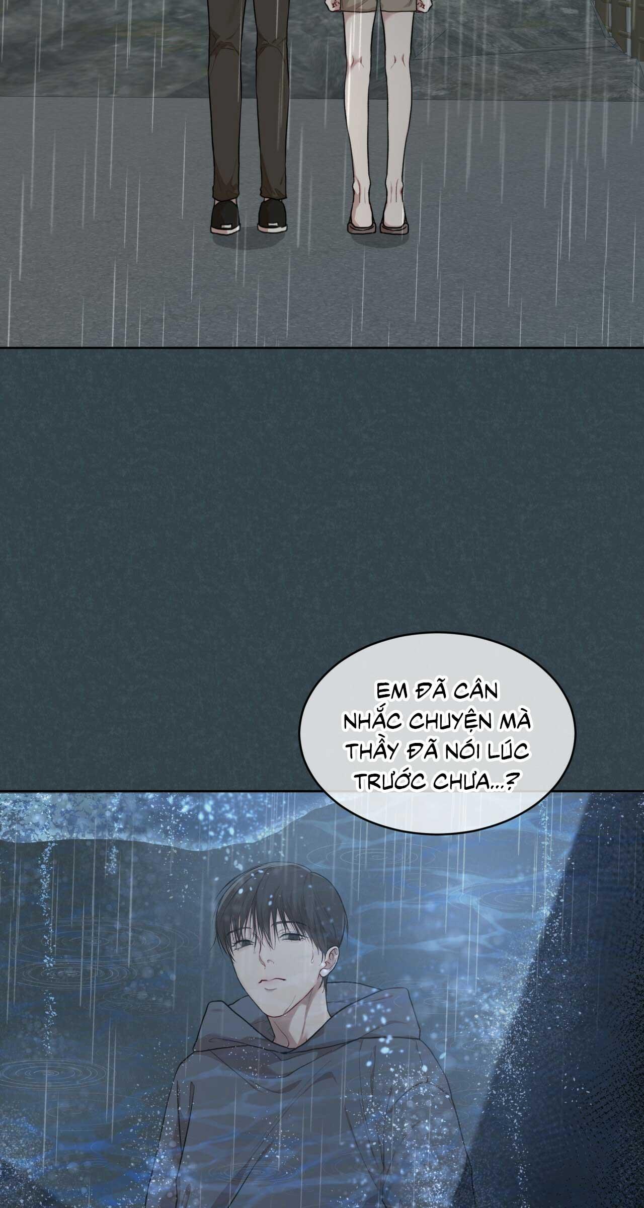 KHỞI NGUỒN SỰ SỐNG Chapter 48 - Trang 3