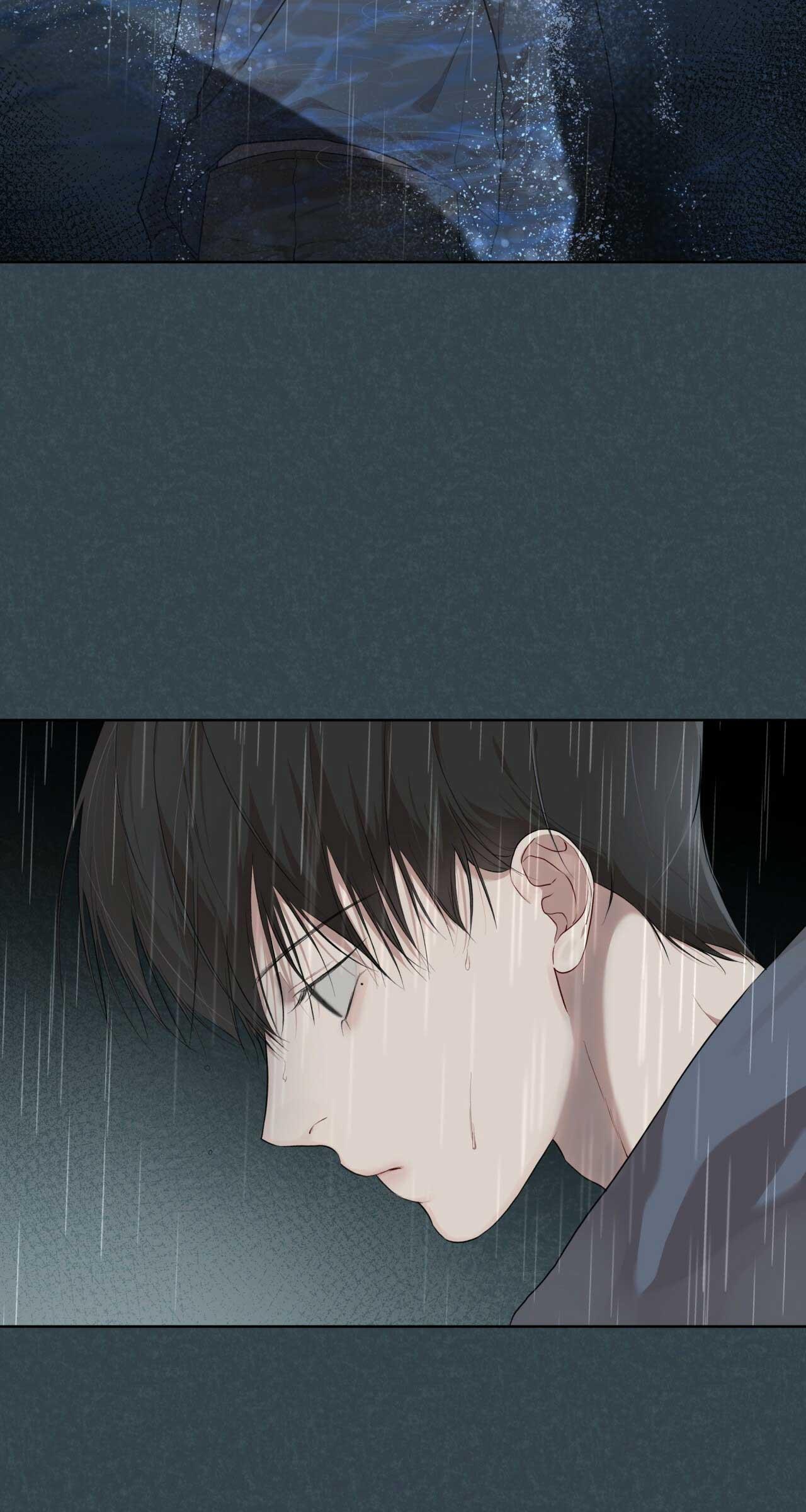 KHỞI NGUỒN SỰ SỐNG Chapter 48 - Trang 3