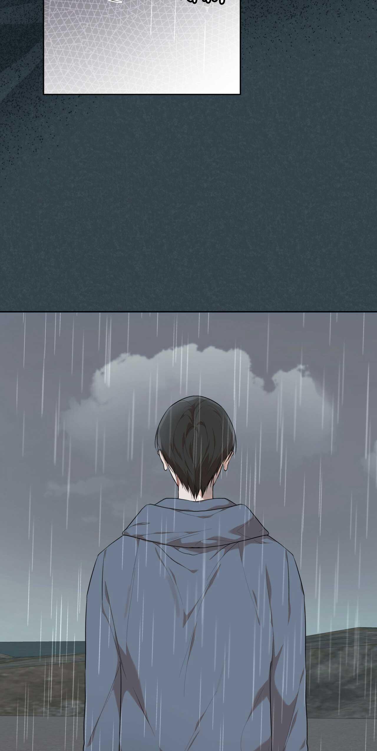 KHỞI NGUỒN SỰ SỐNG Chapter 48 - Trang 3