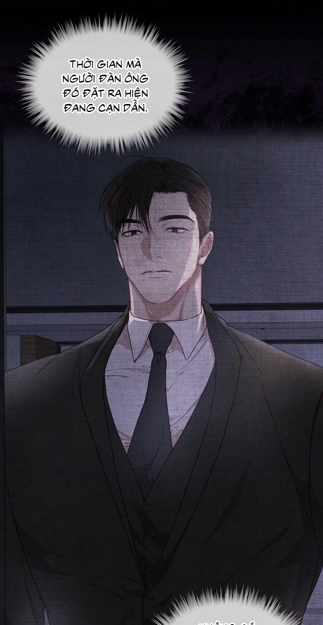KHỞI NGUỒN SỰ SỐNG Chapter 48 - Trang 3