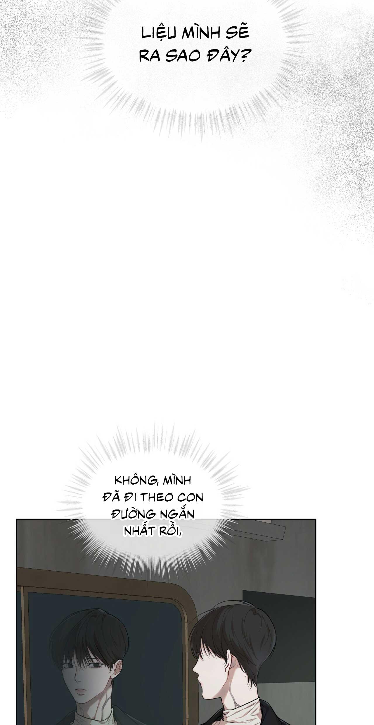 KHỞI NGUỒN SỰ SỐNG Chapter 48 - Trang 3