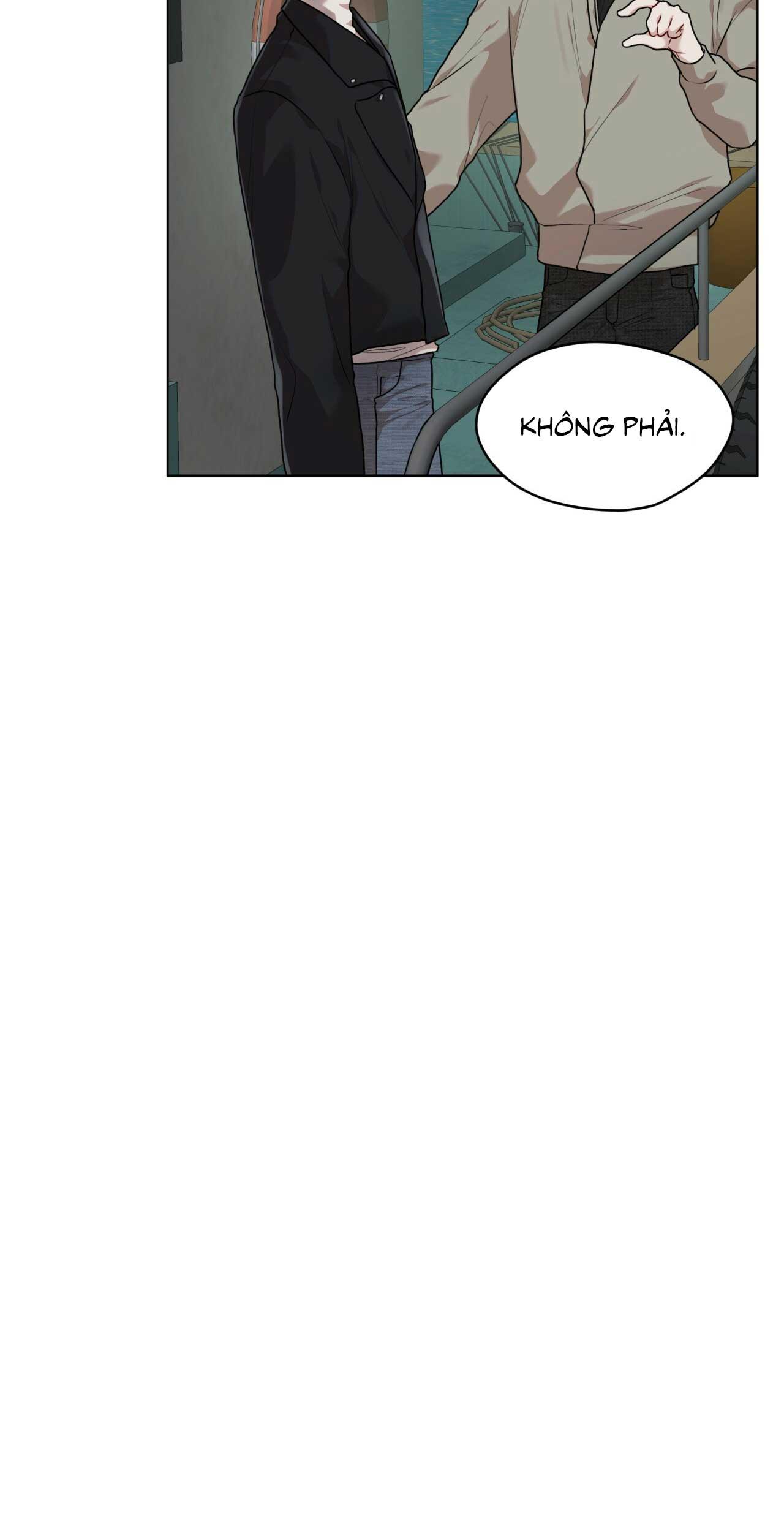 KHỞI NGUỒN SỰ SỐNG Chapter 48 - Trang 3