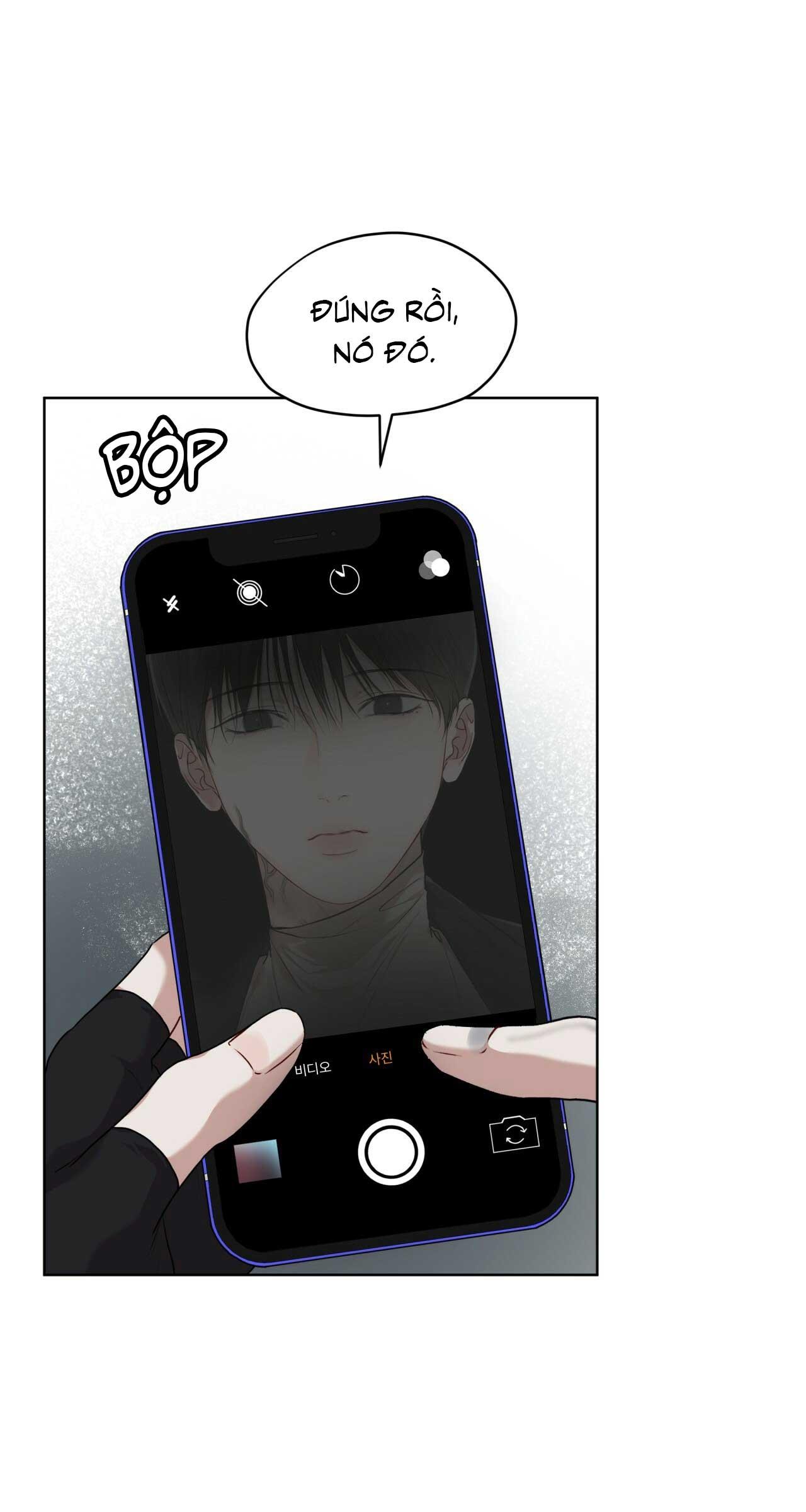 KHỞI NGUỒN SỰ SỐNG Chapter 48 - Trang 3