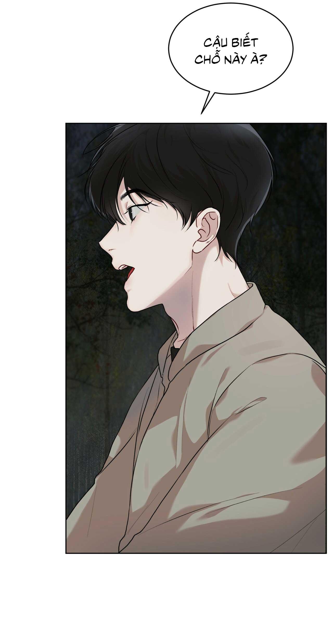 KHỞI NGUỒN SỰ SỐNG Chapter 48 - Trang 3