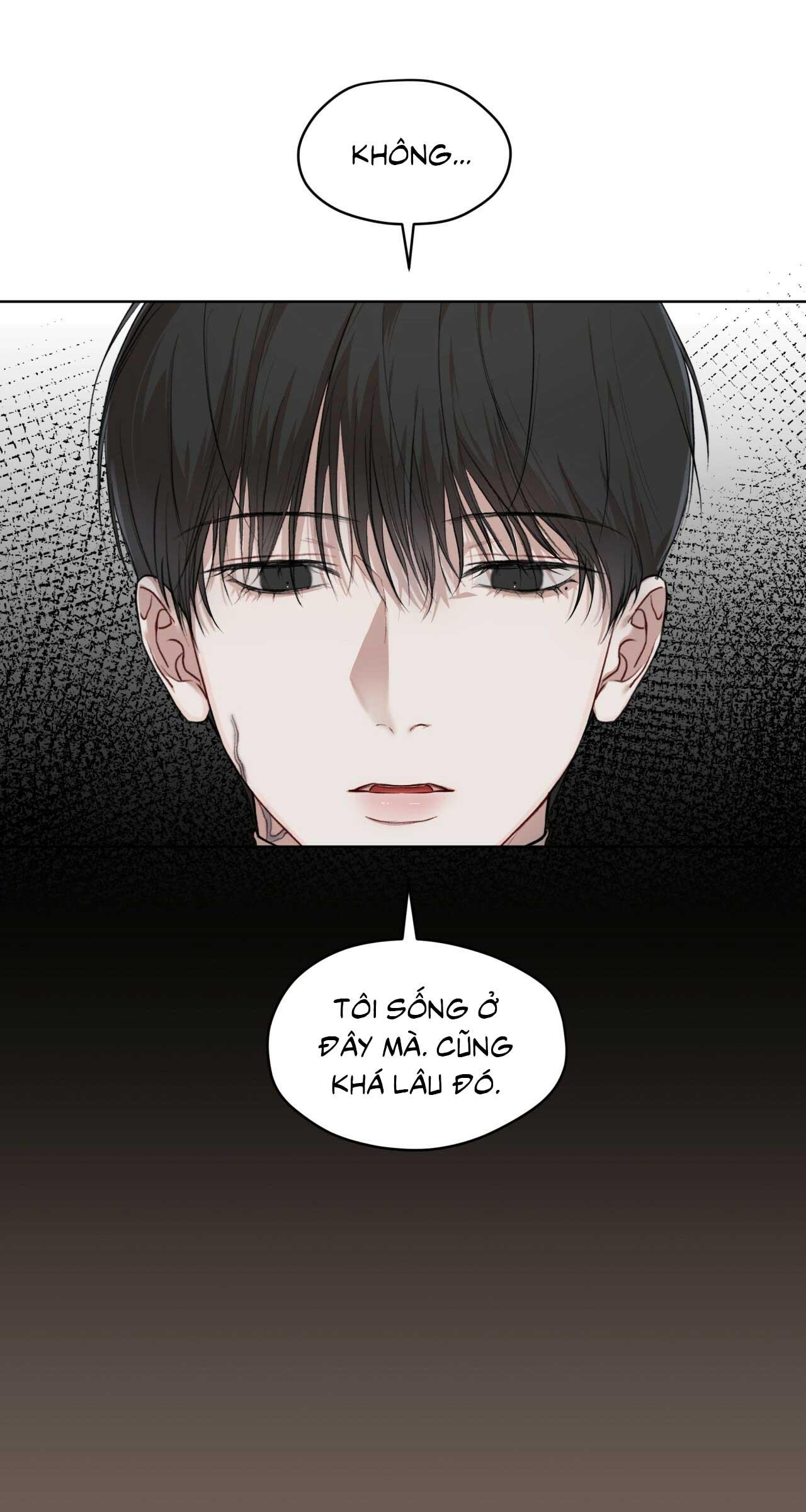 KHỞI NGUỒN SỰ SỐNG Chapter 48 - Trang 3