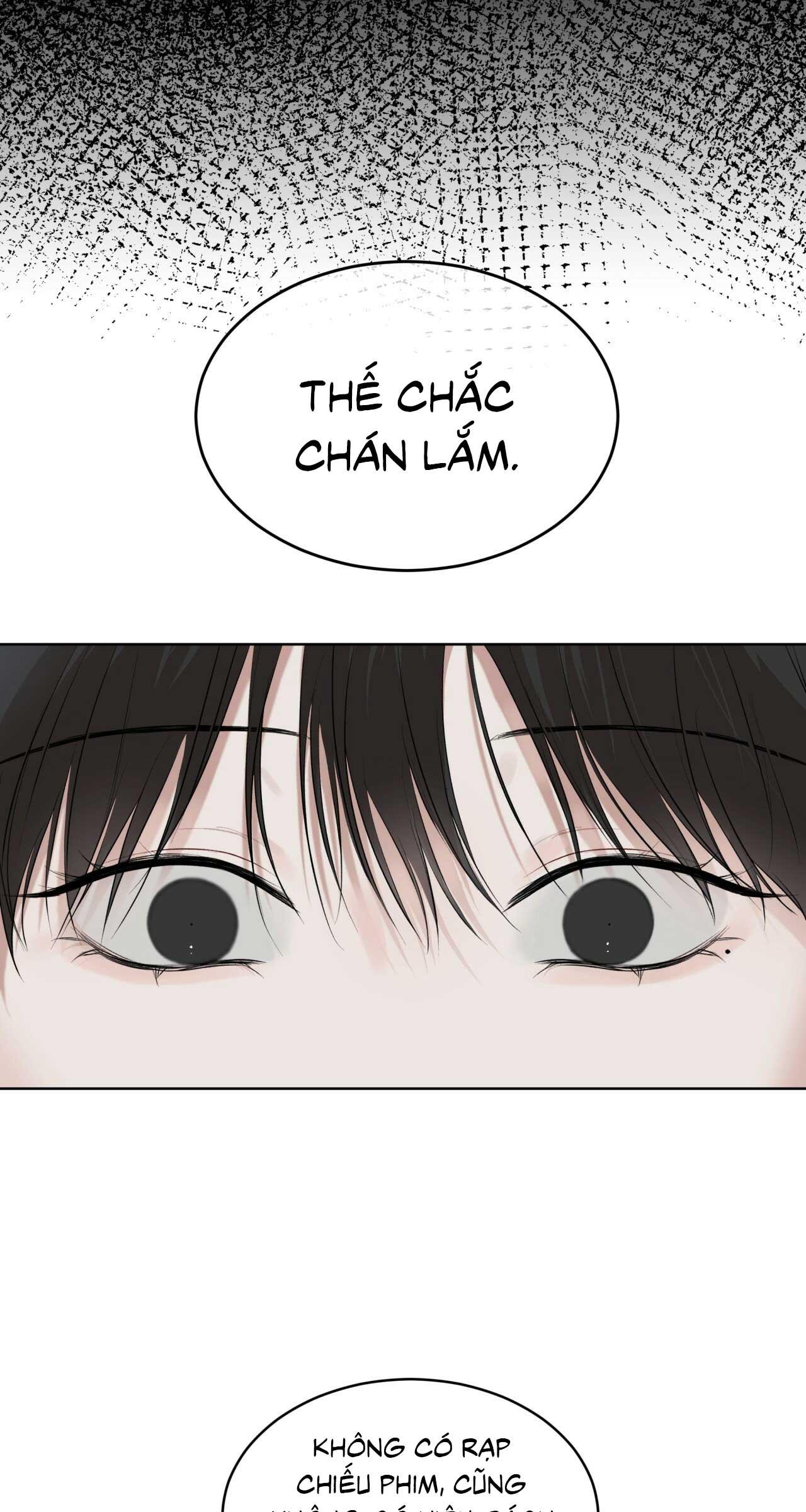 KHỞI NGUỒN SỰ SỐNG Chapter 48 - Trang 3