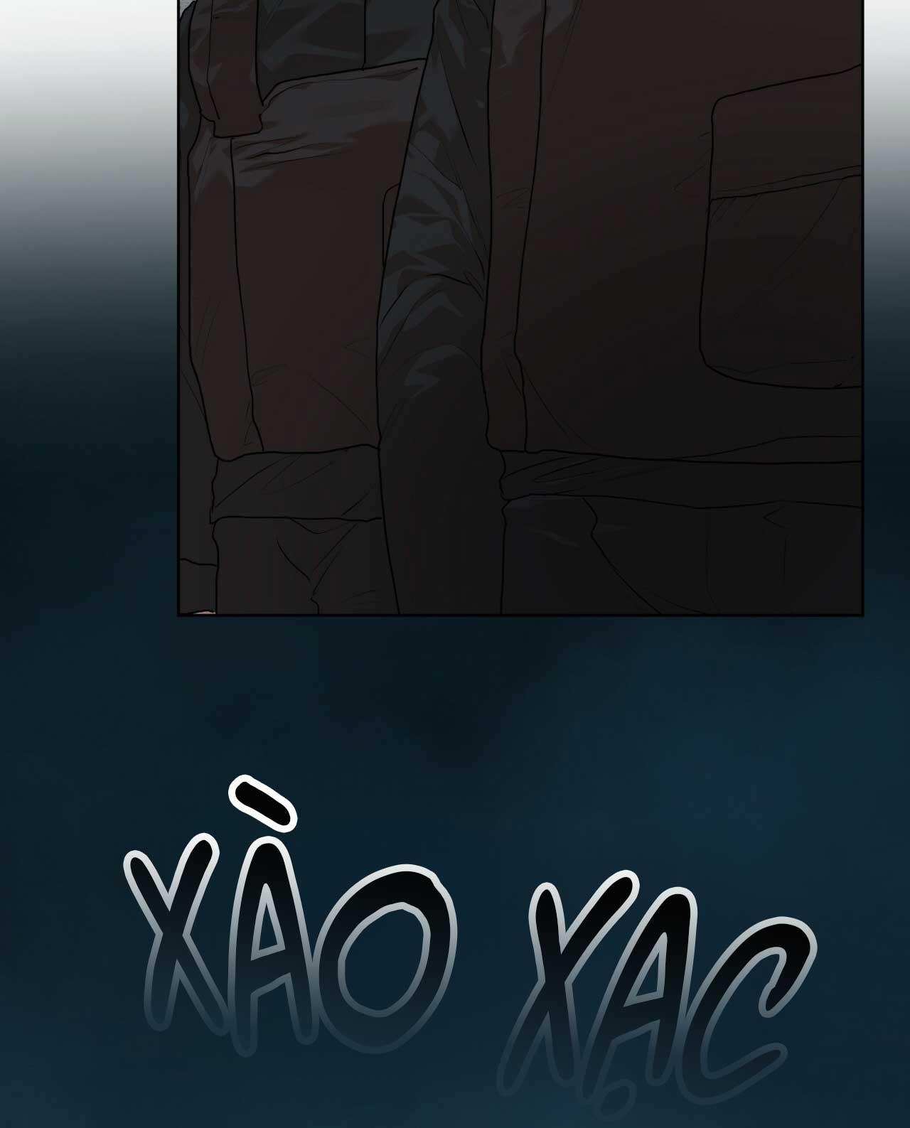KHỞI NGUỒN SỰ SỐNG Chapter 48 - Trang 3